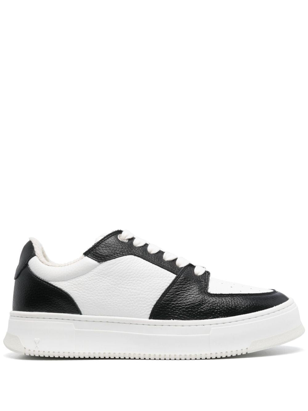 AMI PARIS Lace Up Arcade Sneaker