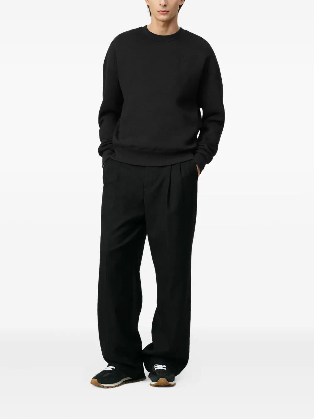 AMI PARIS AMI of Coeur Sweatshirt