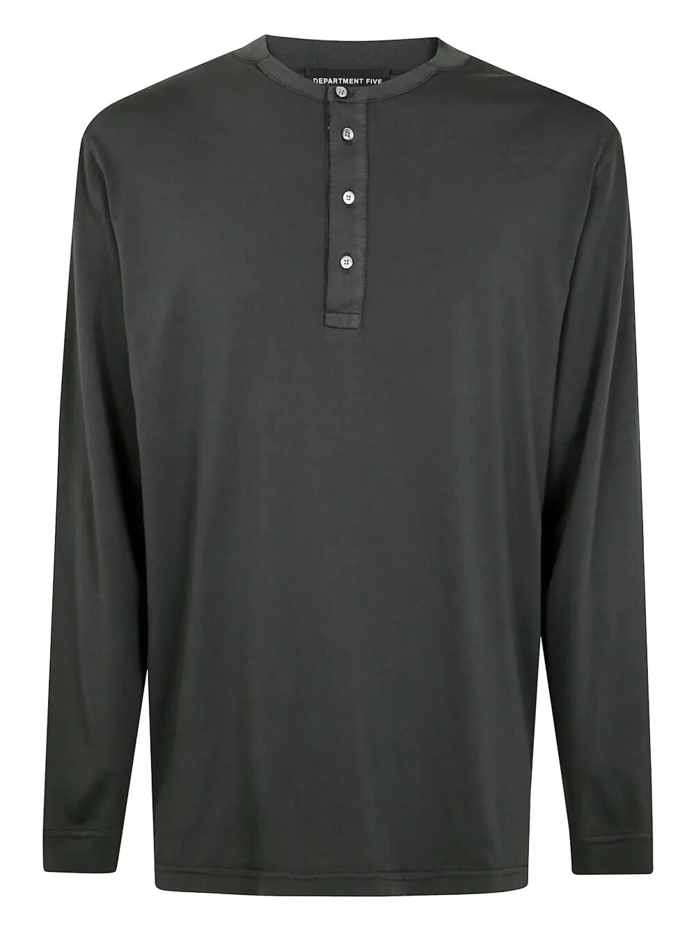 DEPARTMENT FIVE Men's Signature Serafino T-Shirt