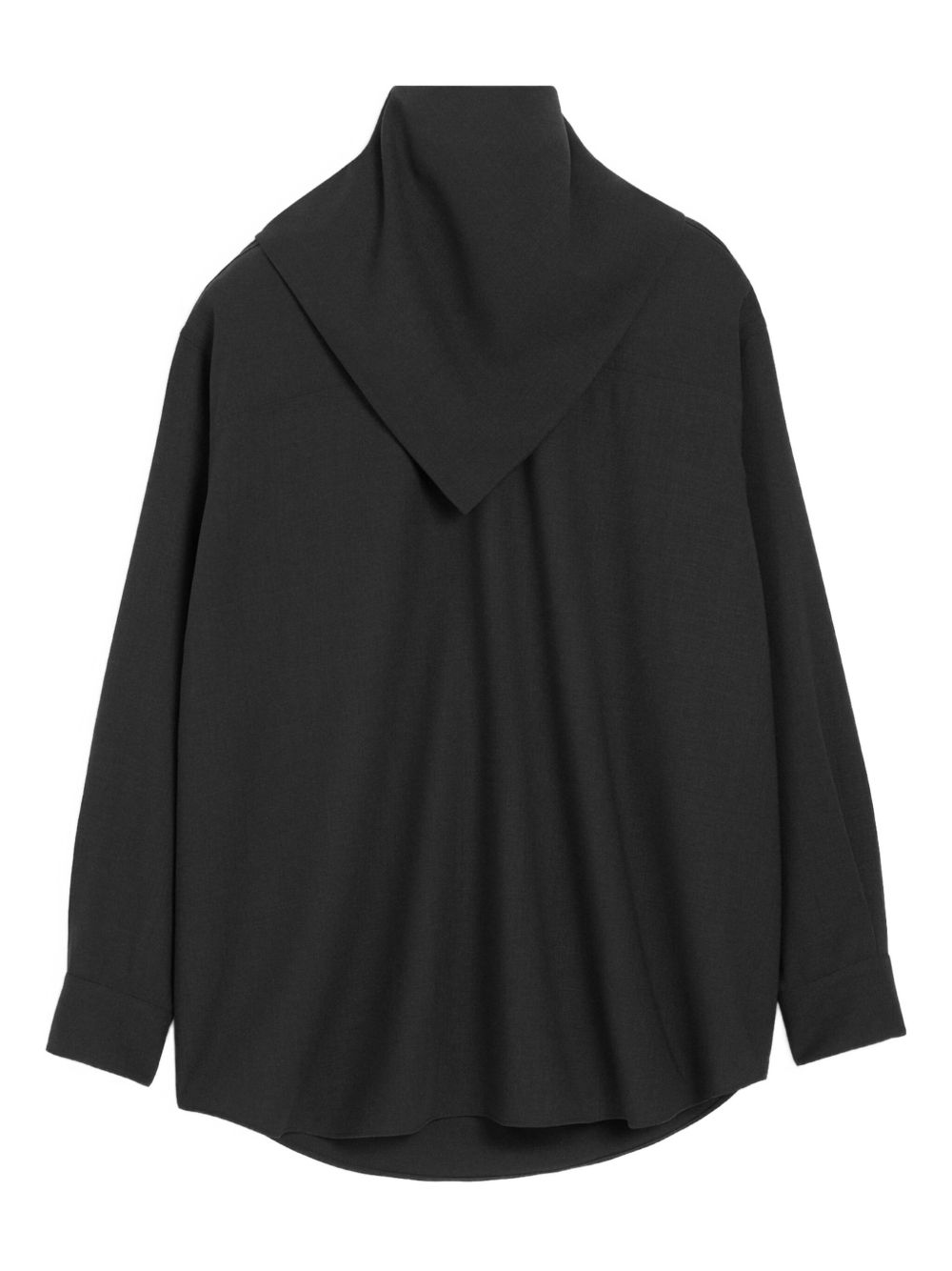 AMI PARIS Wool Top for Women - FW25 Collection