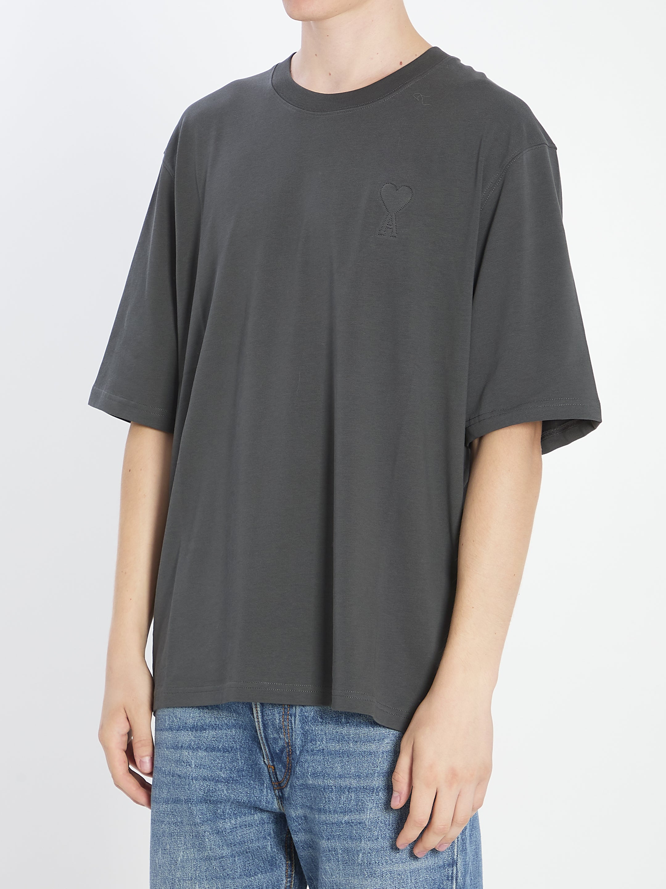 AMI PARIS AMI Of Coeur T-Shirt