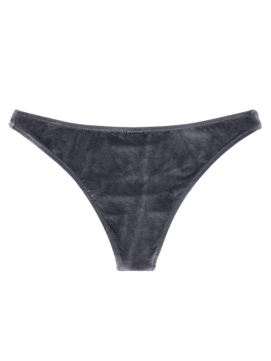 PALOMA WOOL Mini Bikini Bottom