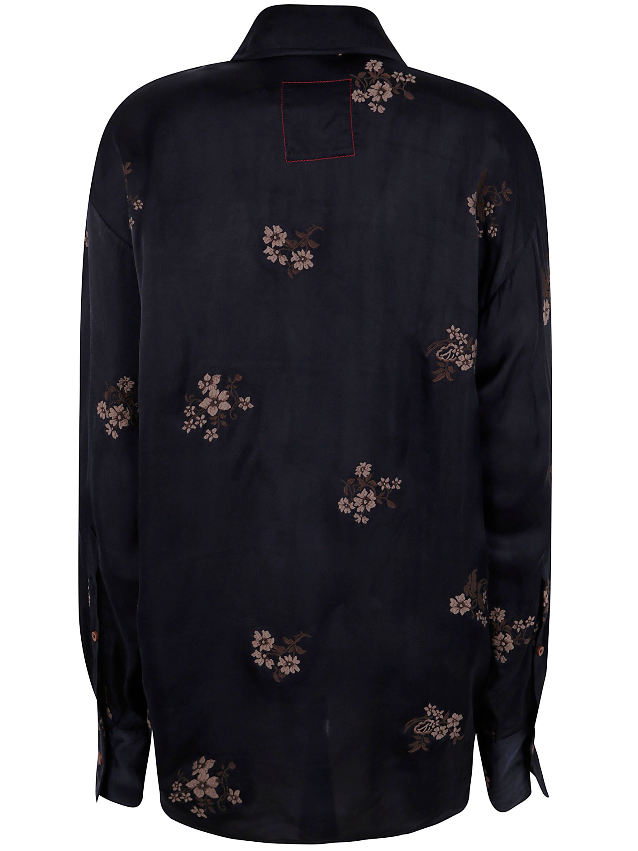 UMA WANG Women's Tubby Top
