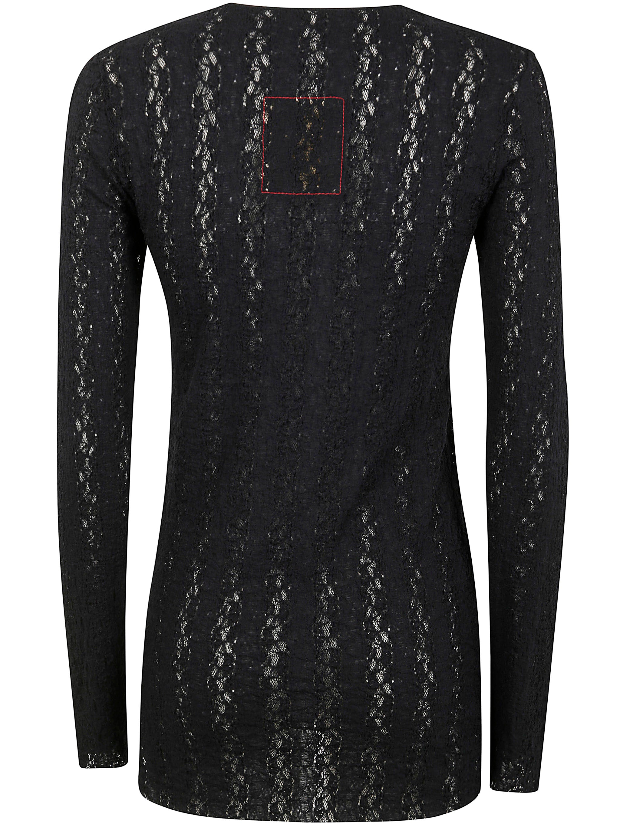 UMA WANG Teresa Mini Top