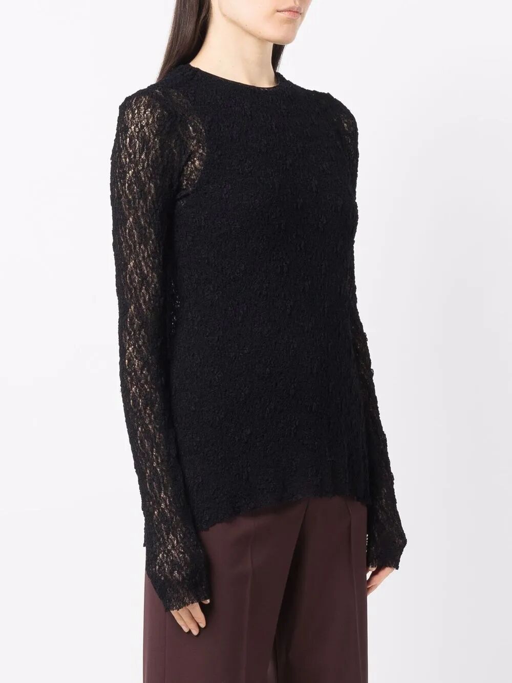 UMA WANG Teresa Mini Top