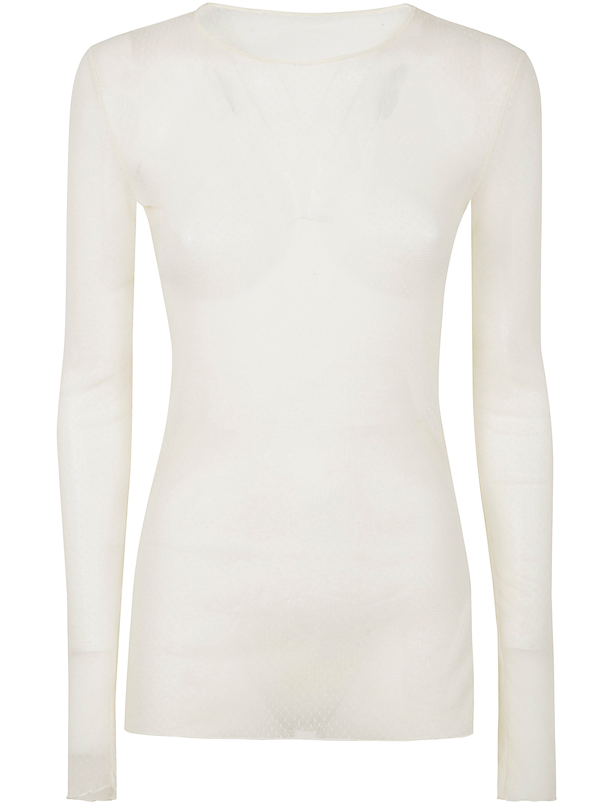 UMA WANG Light Mini Top for Women
