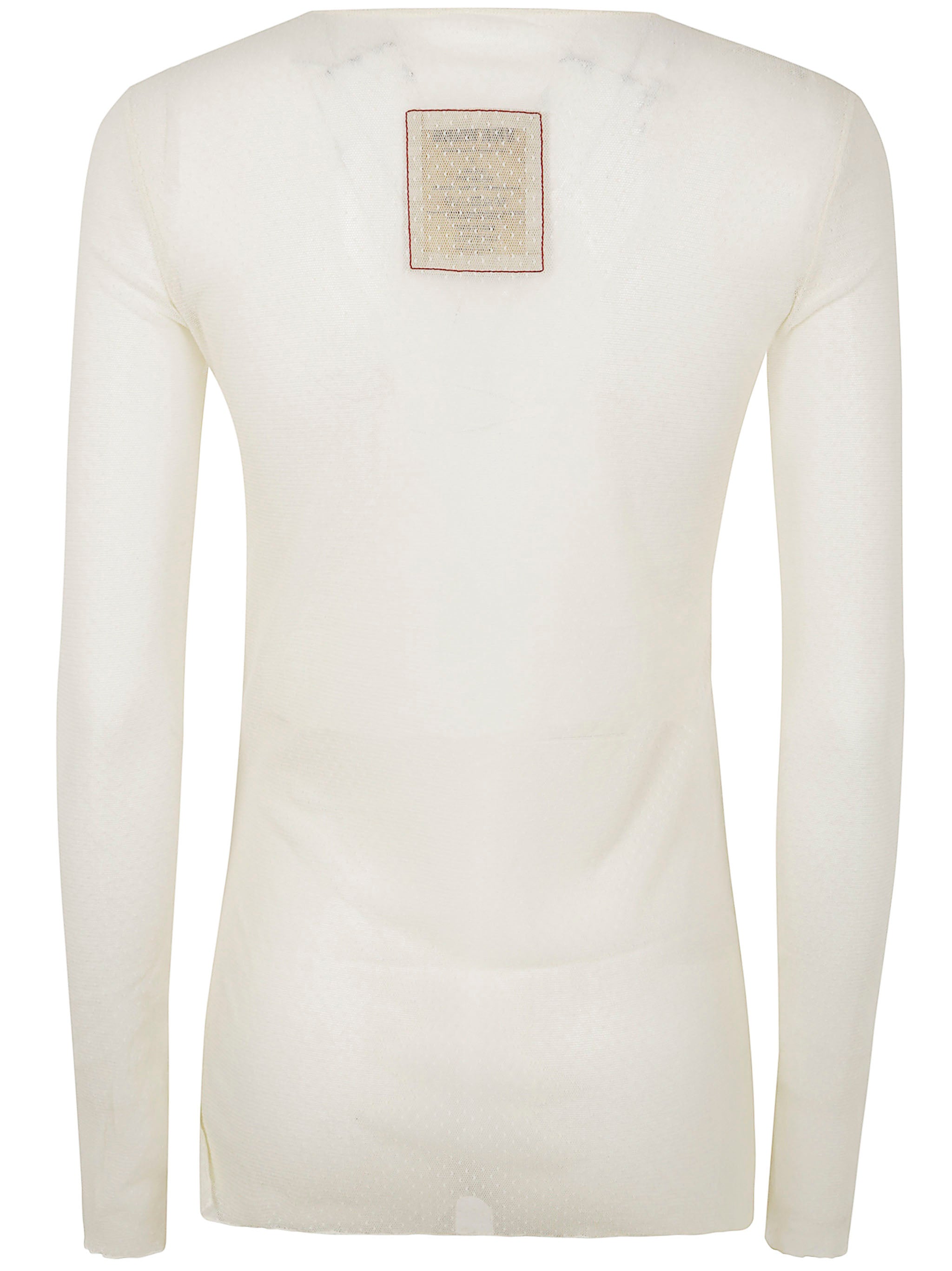 UMA WANG Light Mini Top for Women