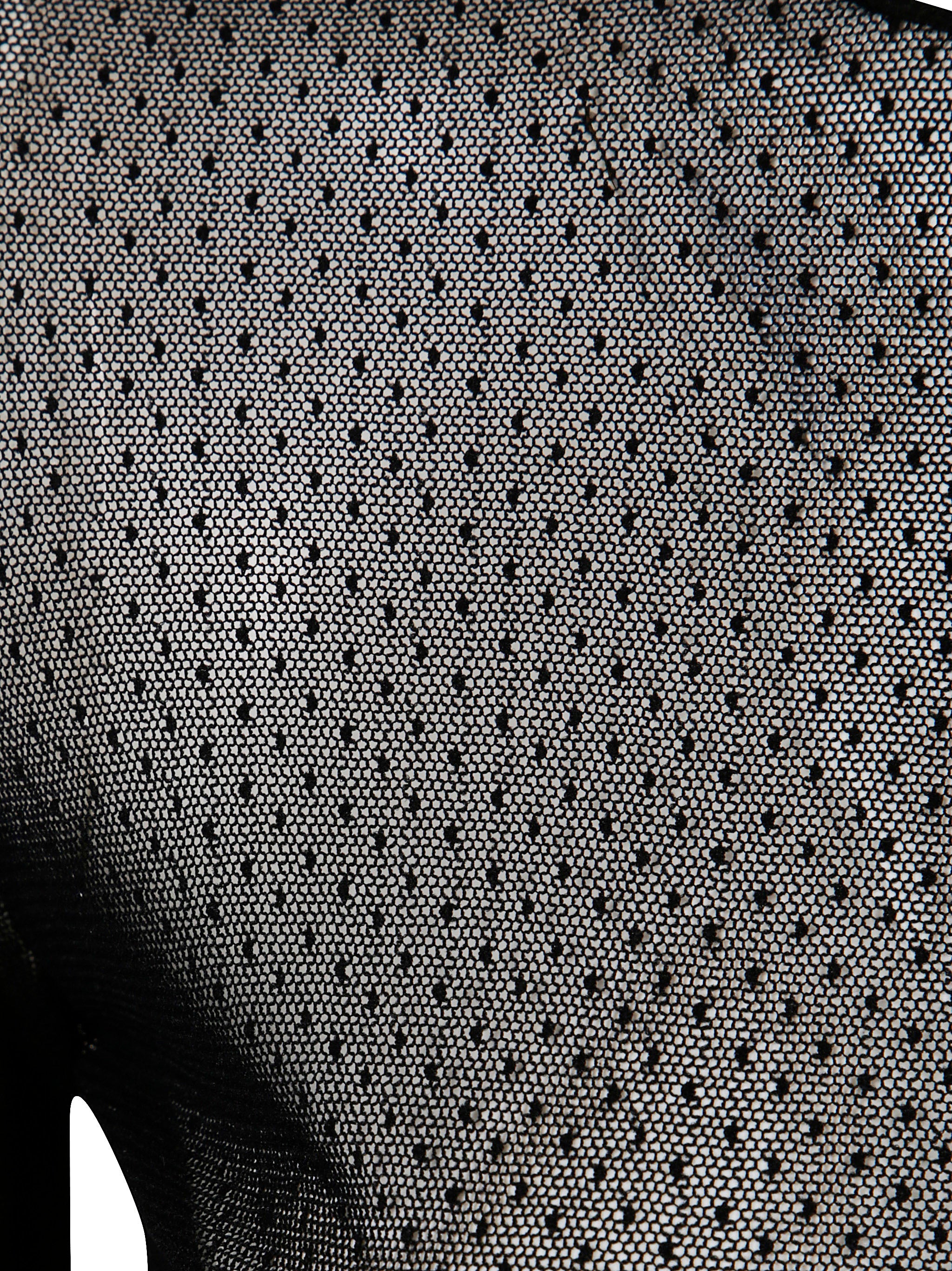 UMA WANG Lightweight Mini Top for Women - SS25 Collection