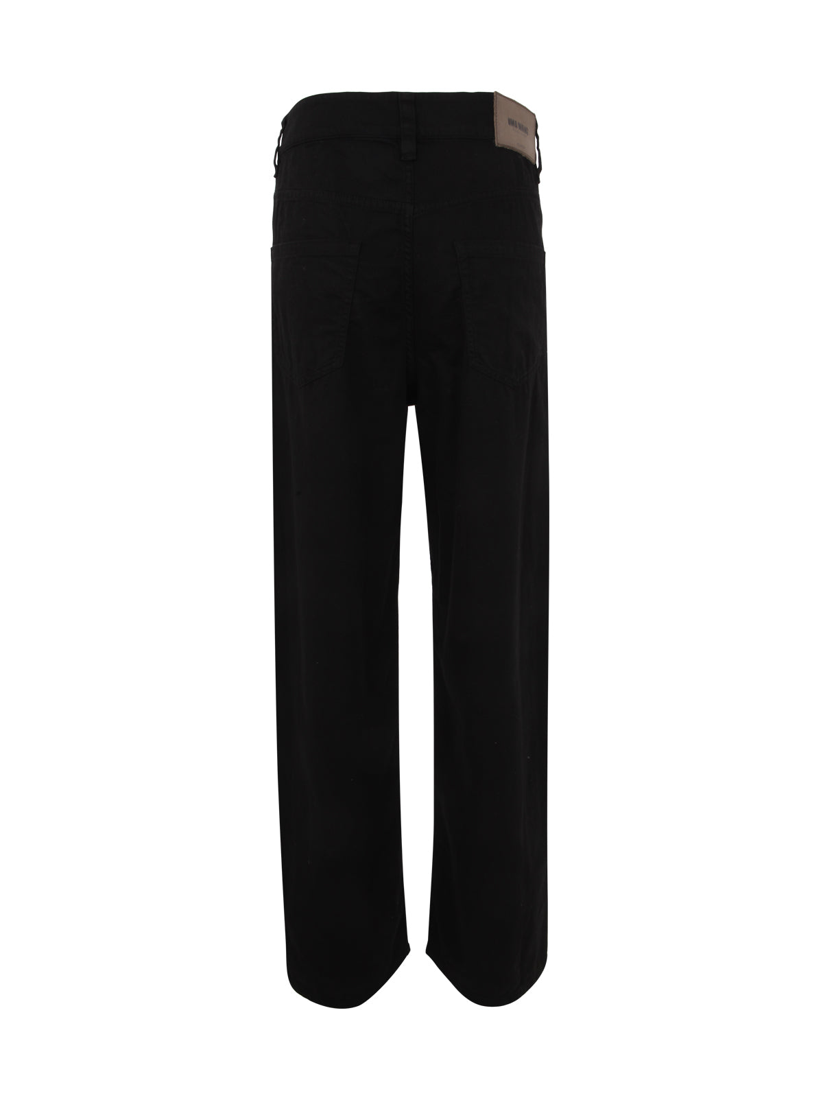 UMA WANG Phyllis Mini Pants