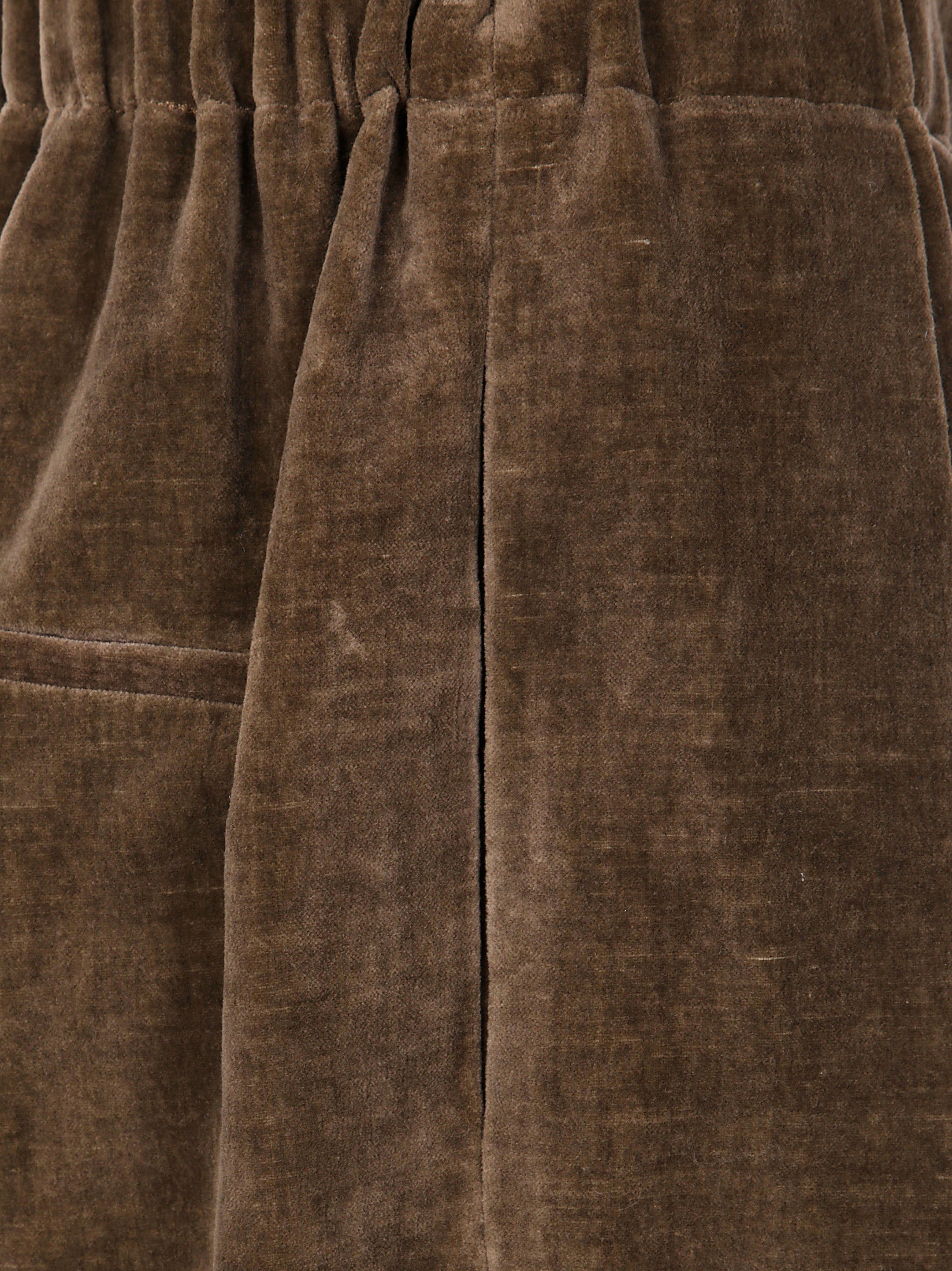 UMA WANG Poetic Women's Pants