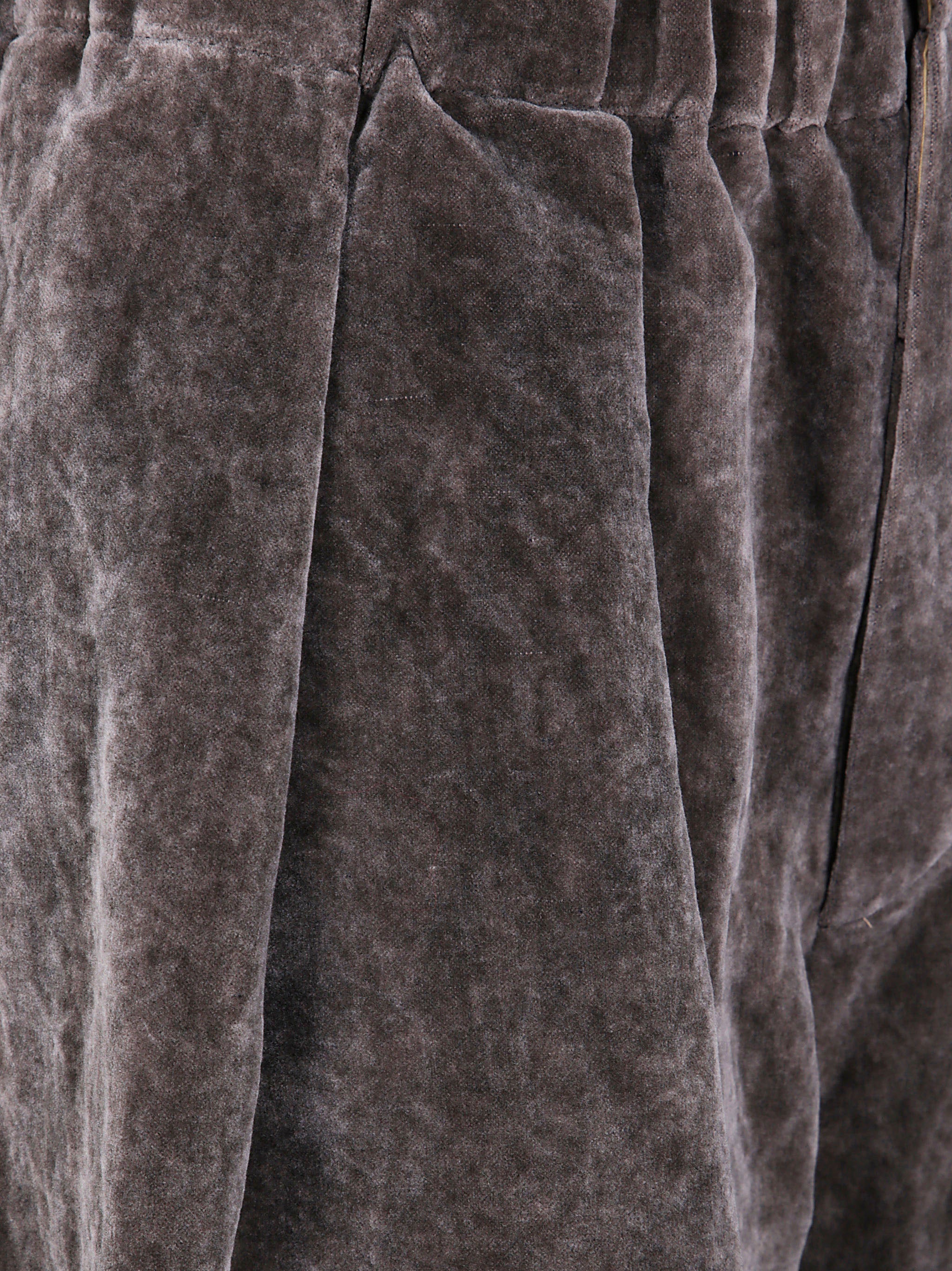 UMA WANG Poetic Pants for Women