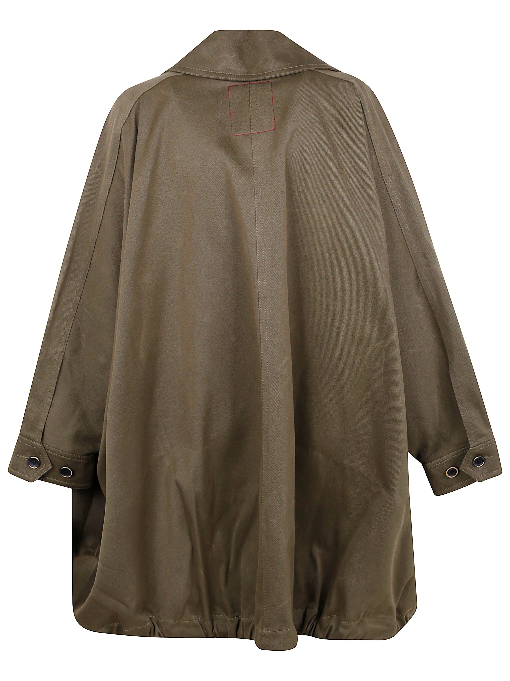 UMA WANG Kew Jacket for Women