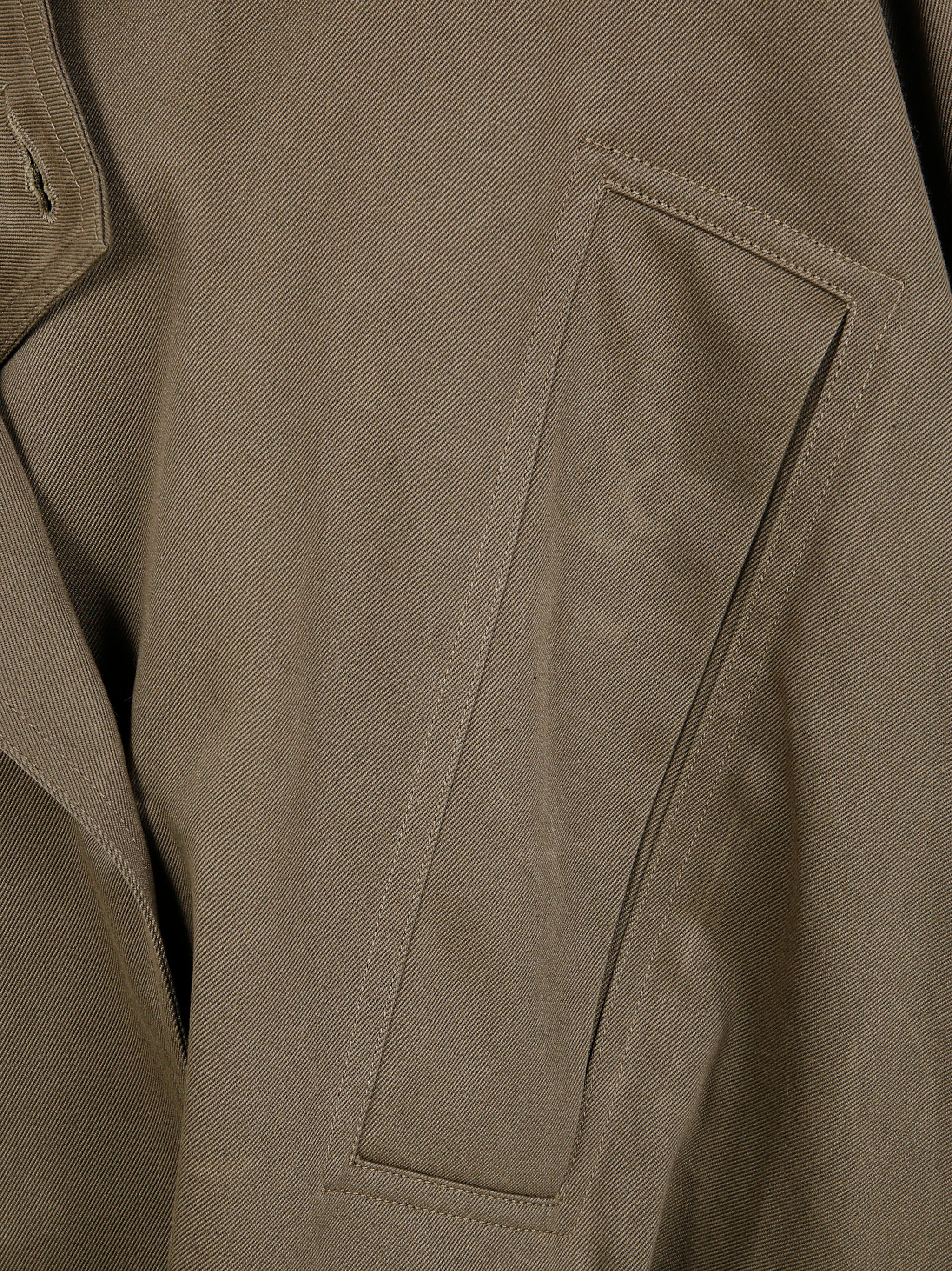 UMA WANG Kew Jacket for Women