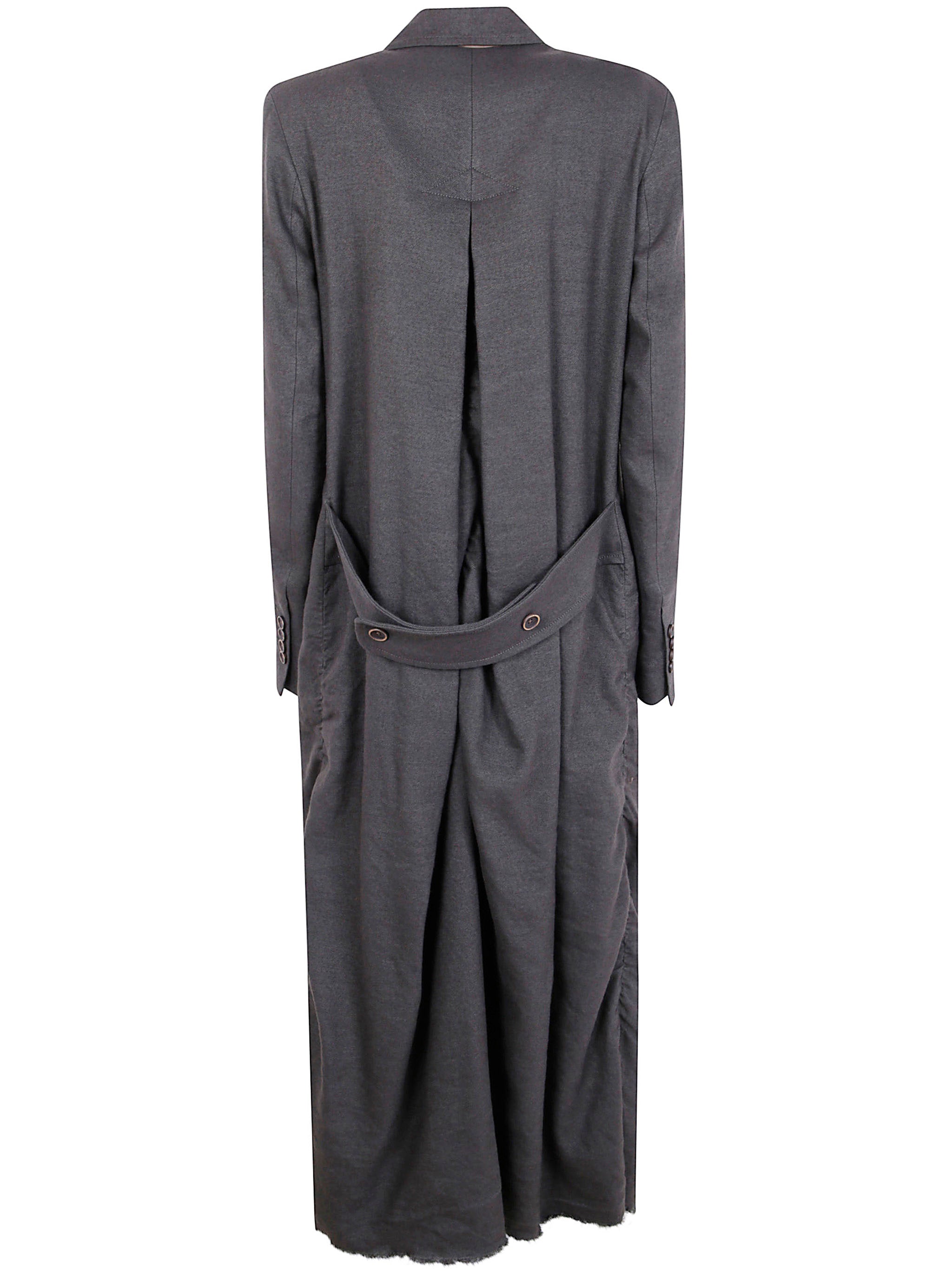 UMA WANG CIGNA Jacket for Women - FW25 Collection