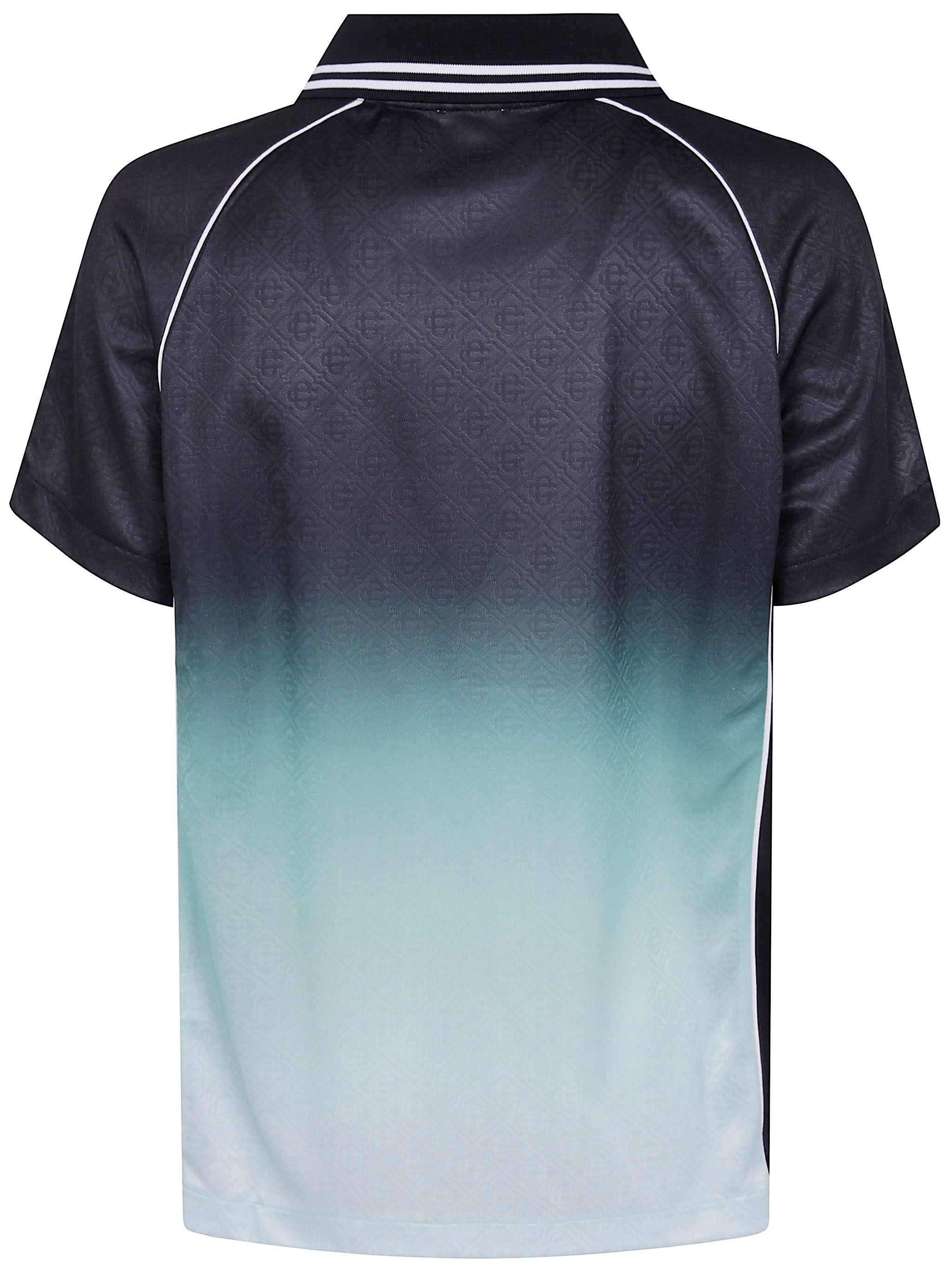 CASABLANCA Unisex Football Top - FW25