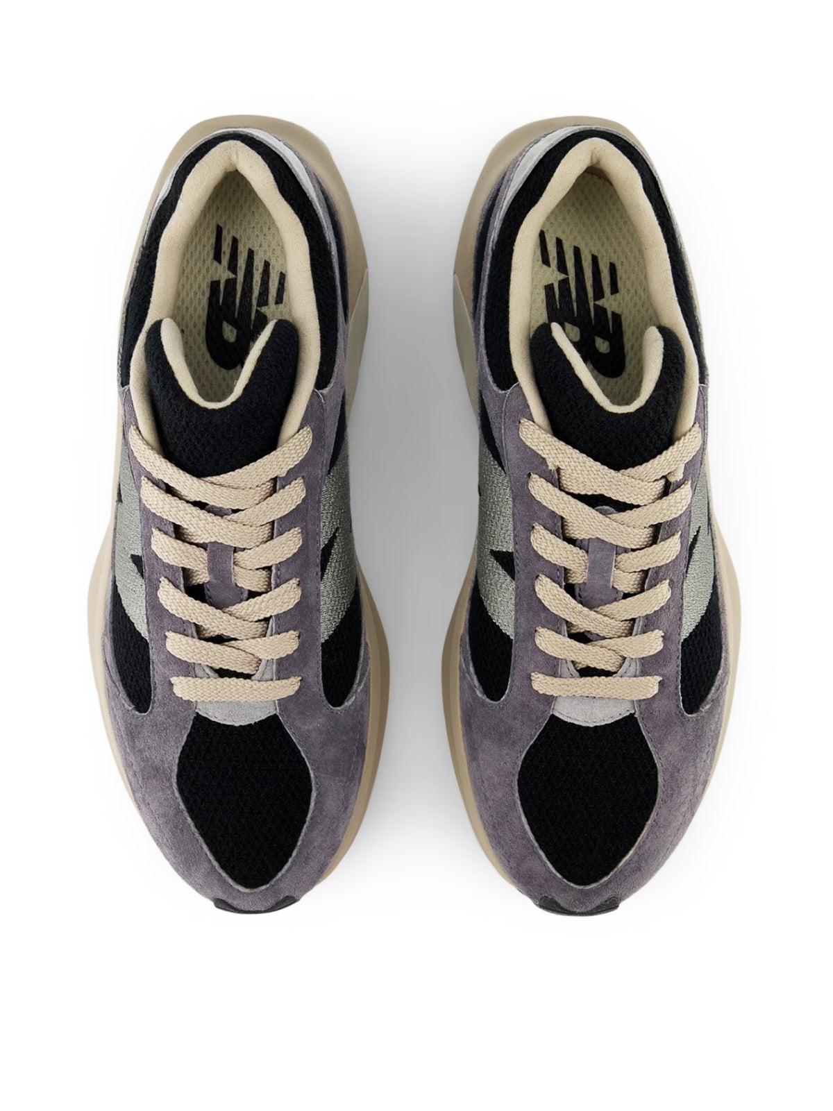 NEW BALANCE Men's WRPD Runner Sneaker