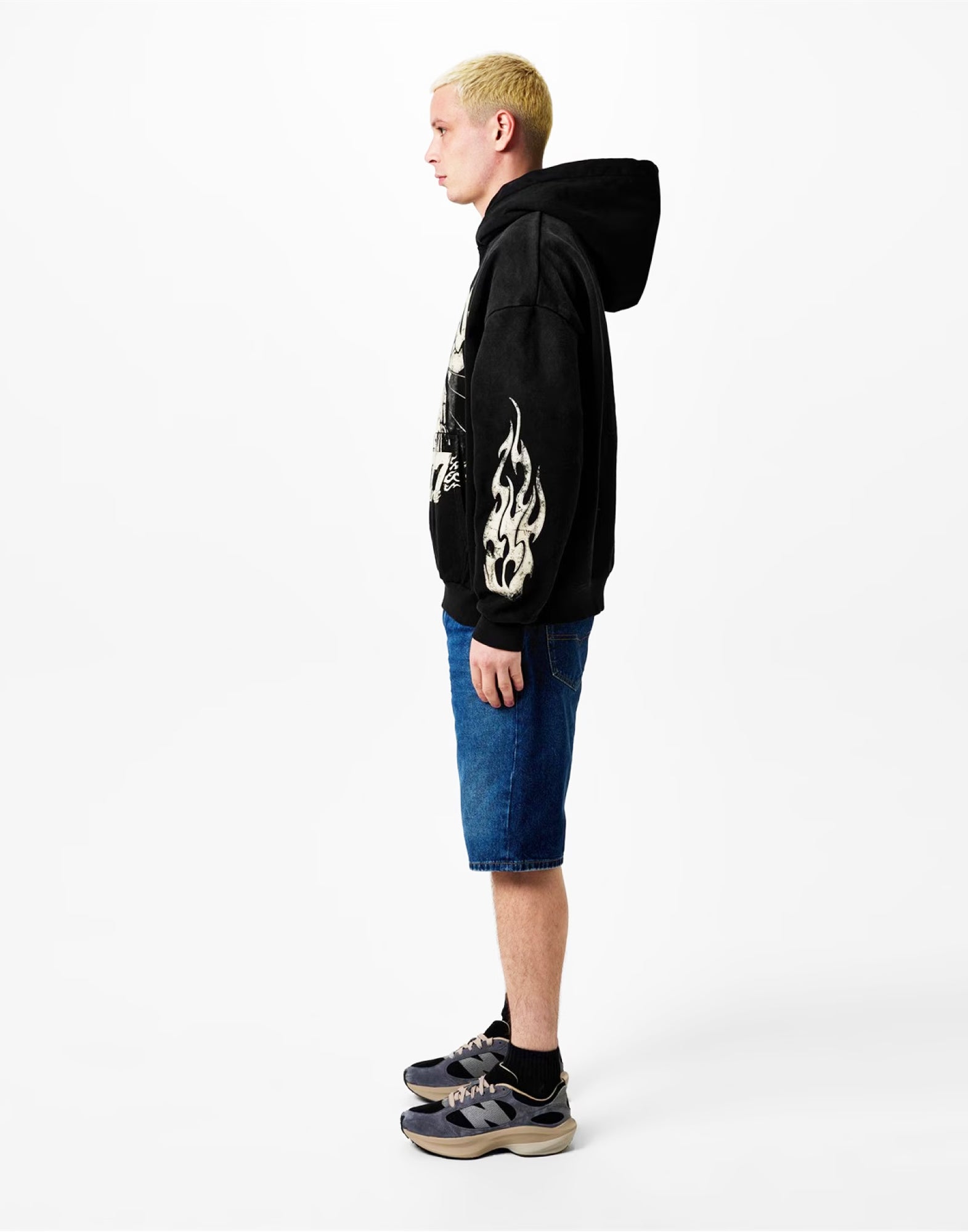 NEW BALANCE Men's WRPD Runner Sneaker