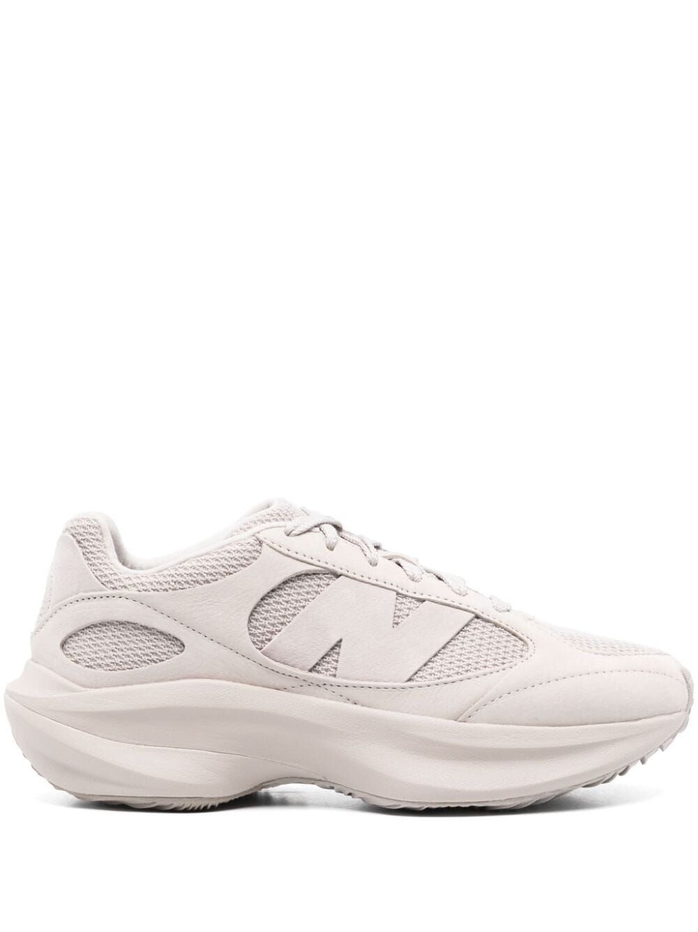 NEW BALANCE Men's Premium Leather Sneakers - Fall 2024 Edition