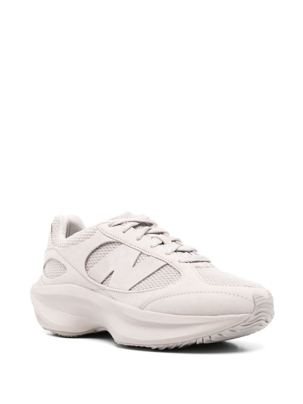 NEW BALANCE Men's Premium Leather Sneakers - Fall 2024 Edition