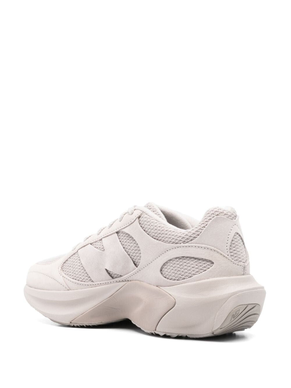 NEW BALANCE Men's Premium Leather Sneakers - Fall 2024 Edition