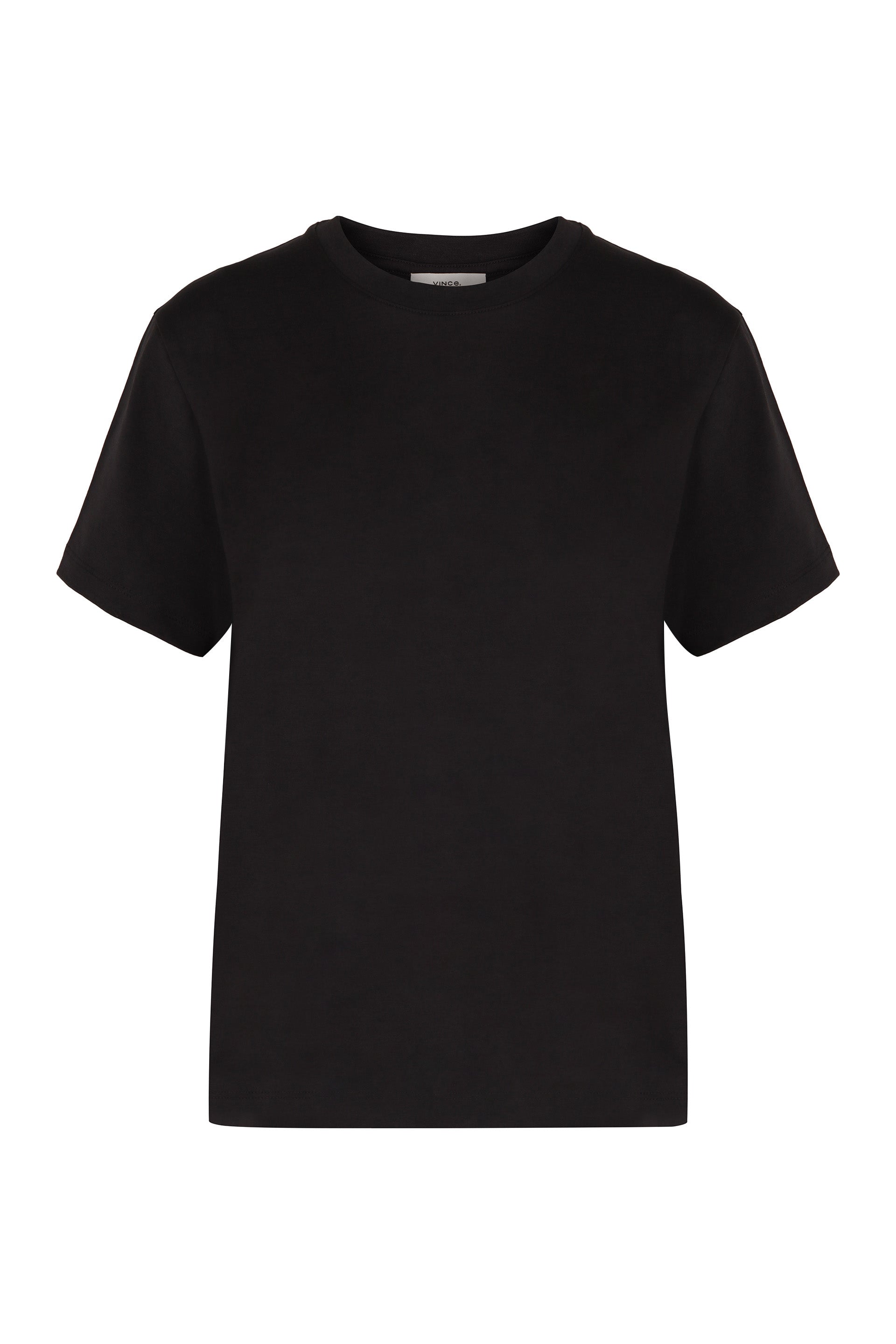 VINCE Essential Cotton T-Shirt