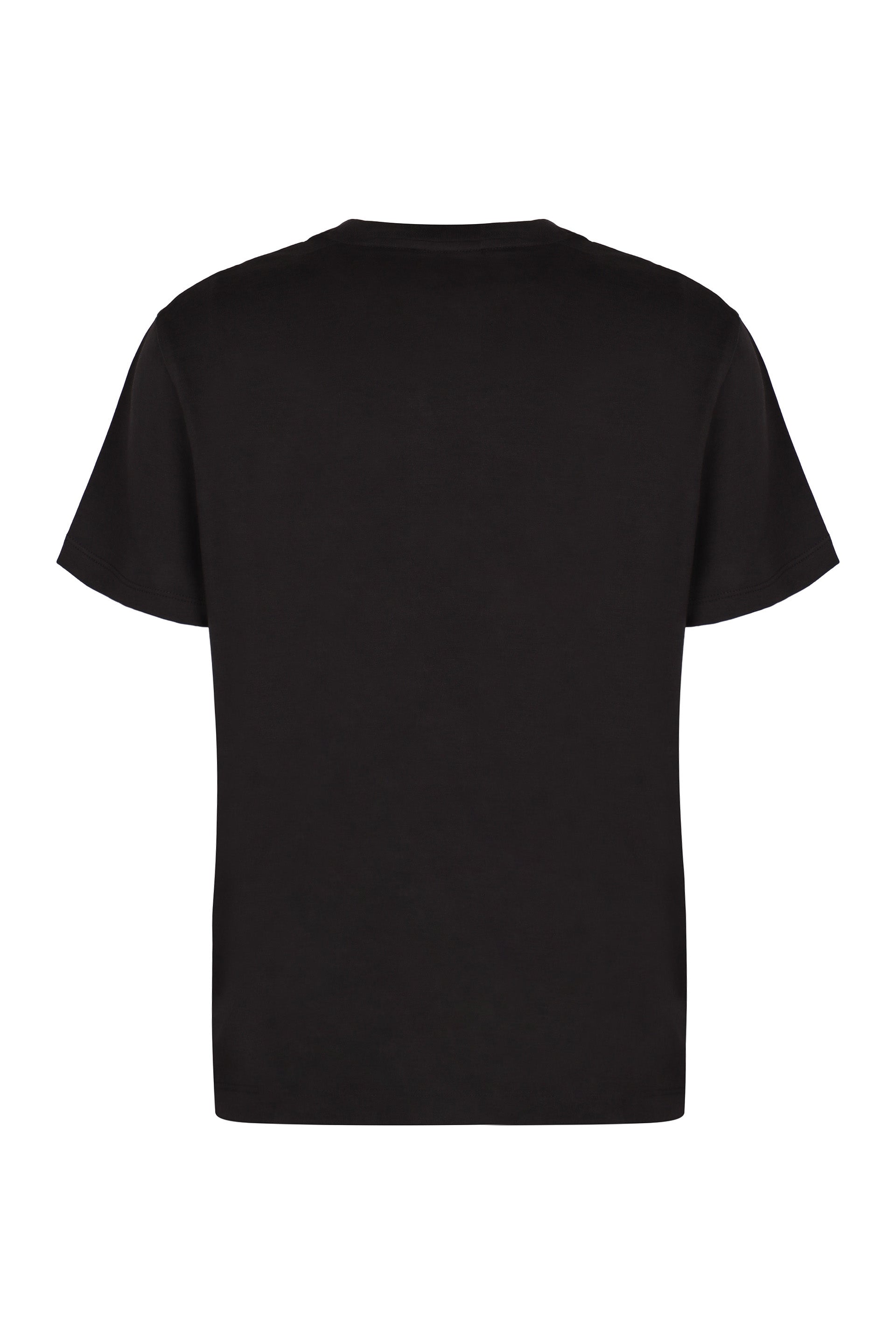 VINCE Essential Cotton T-Shirt