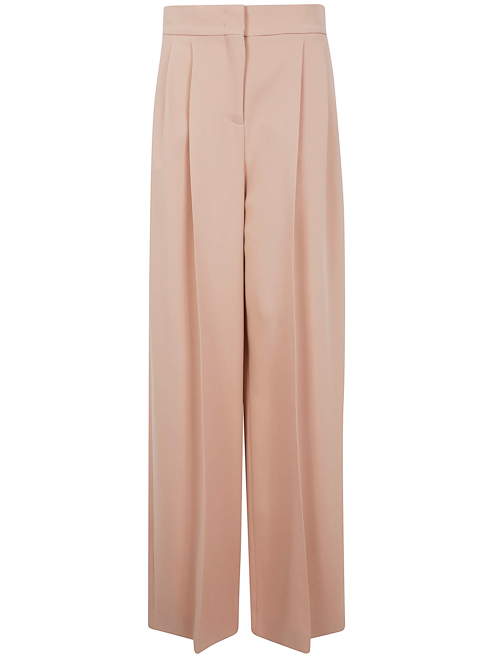 ALBERTA FERRETI Wide Leg Trousers for Women - Fall/Winter 2025