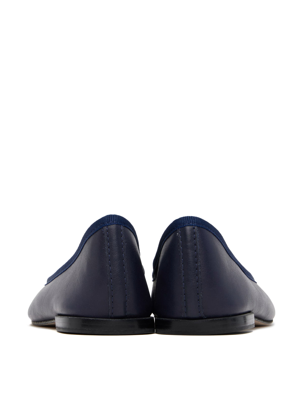 REPETTO Classic Ballerina Ballet Flats