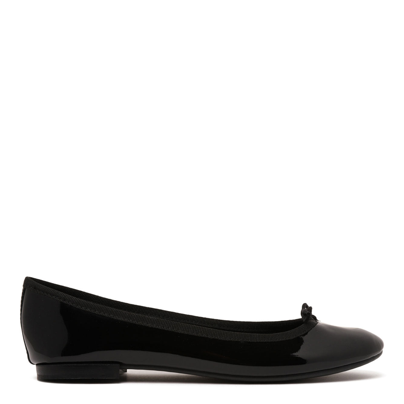REPETTO Classic 100% Leather Flat Shoes