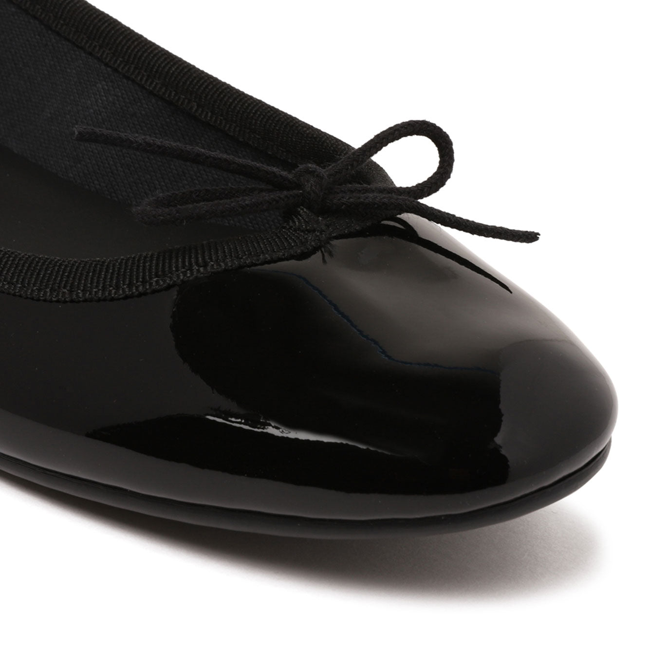 REPETTO Classic 100% Leather Flat Shoes