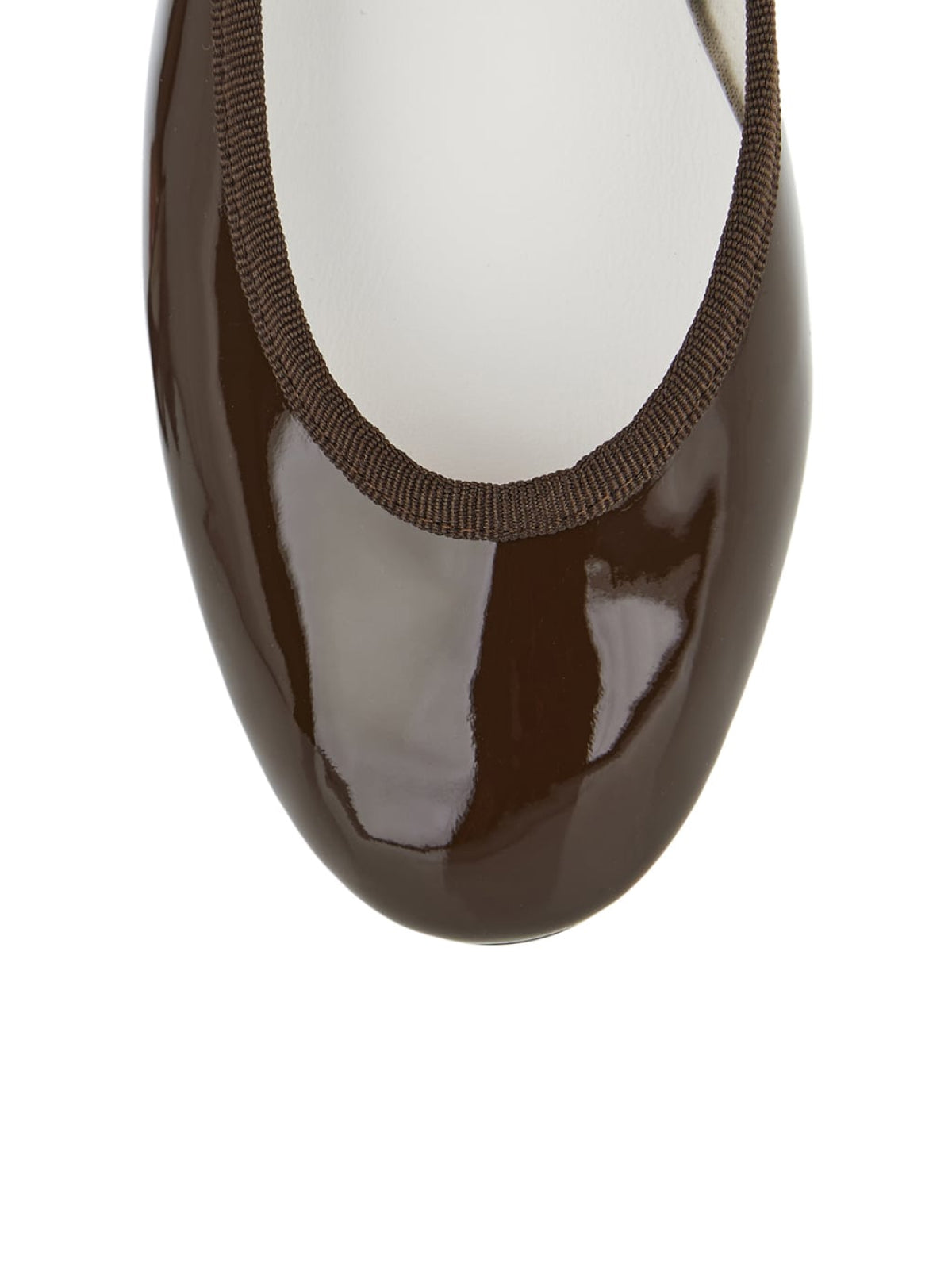 REPETTO Mini Mary-Jane Pumps