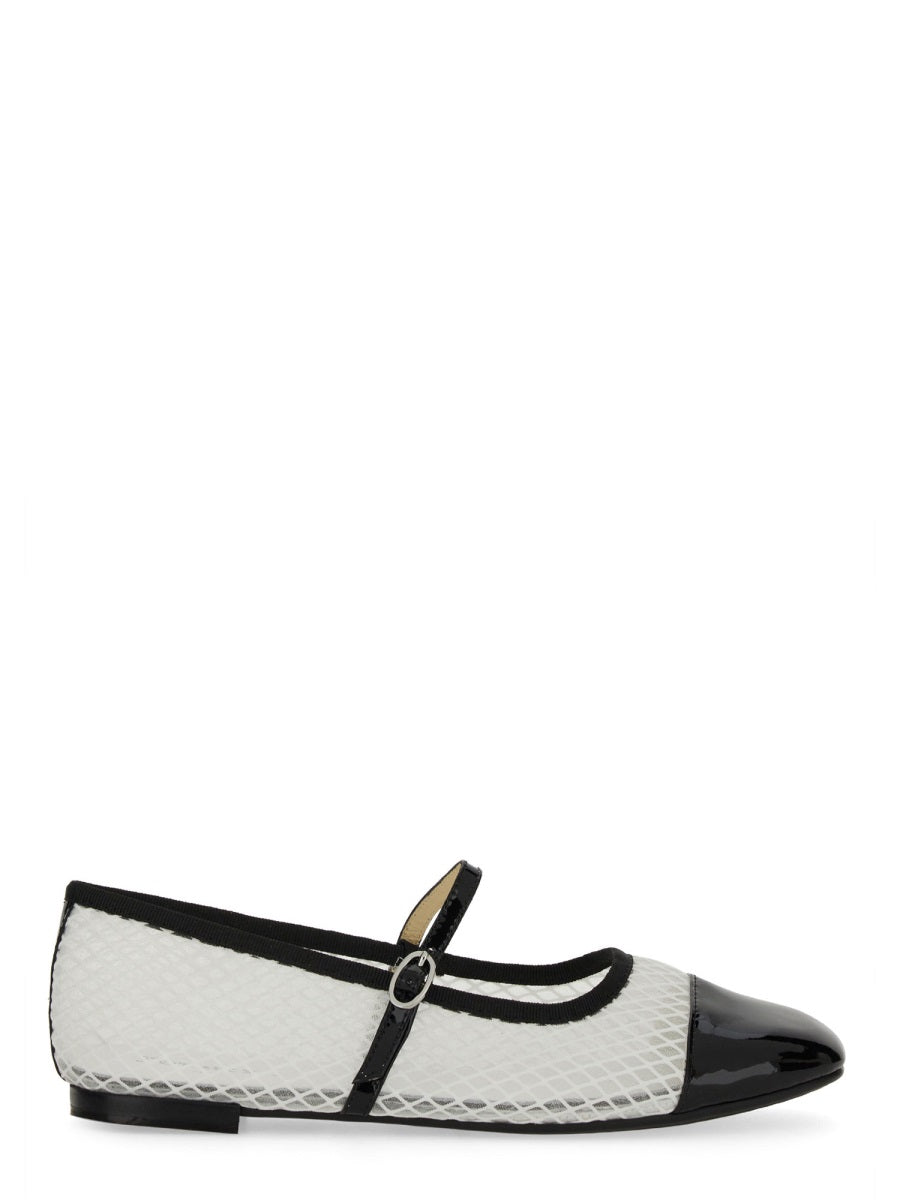 REPETTO Dancer Flats