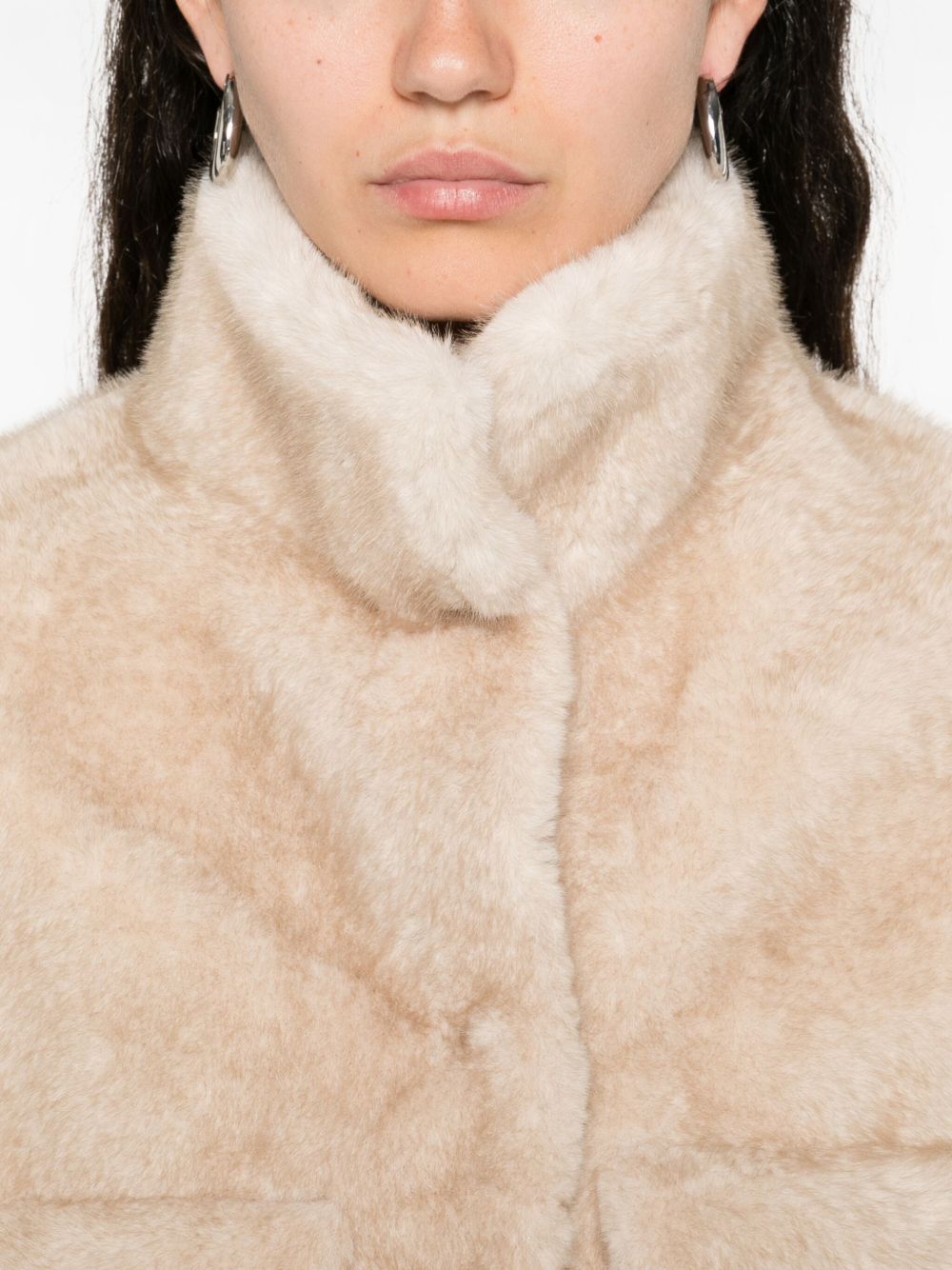 VALENTINI 1972 Elegant Giacconi Jacket for Women - Fall Winter 2025