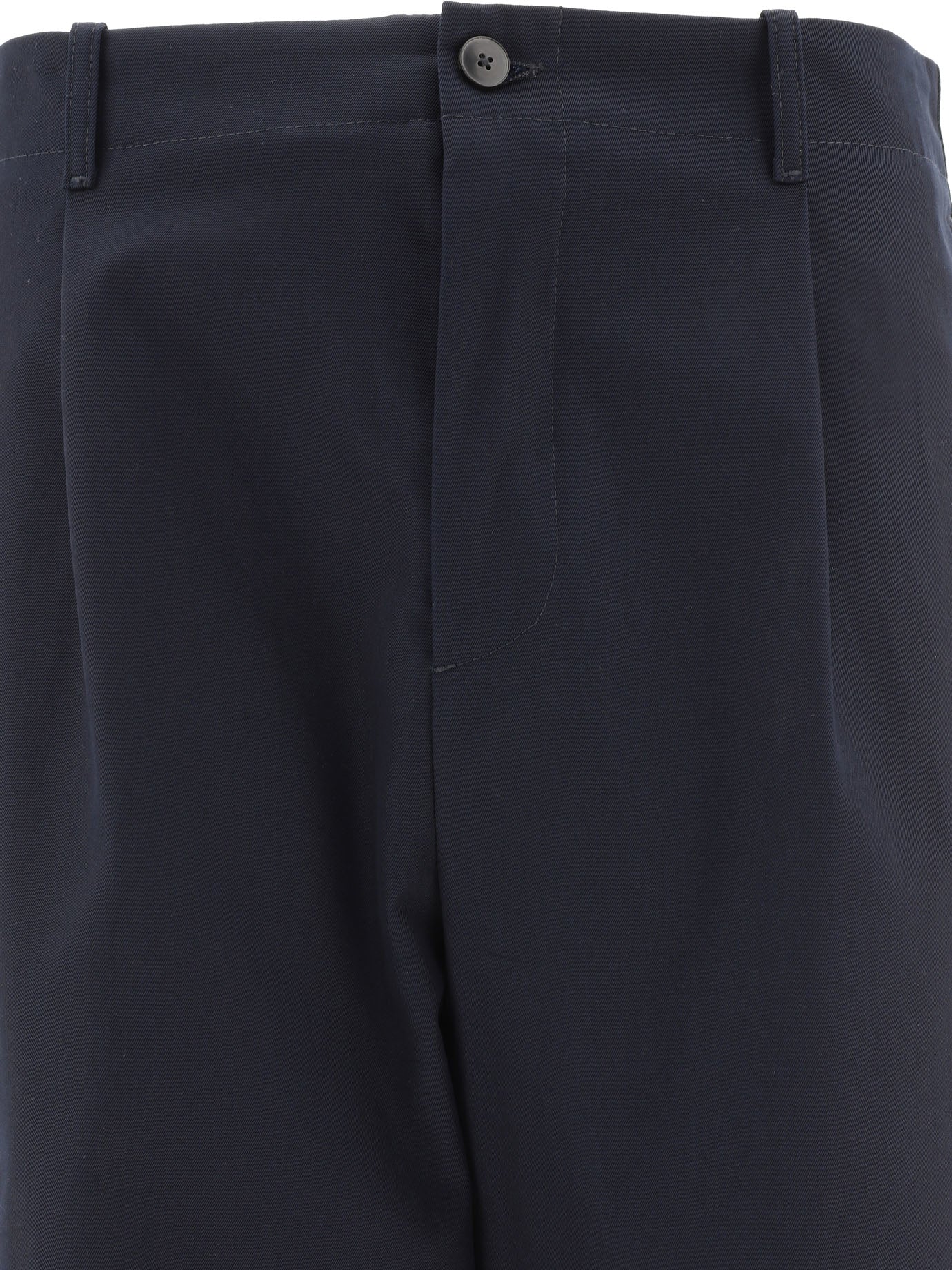 VALENTINO Chino Trousers - Regular Fit for Men