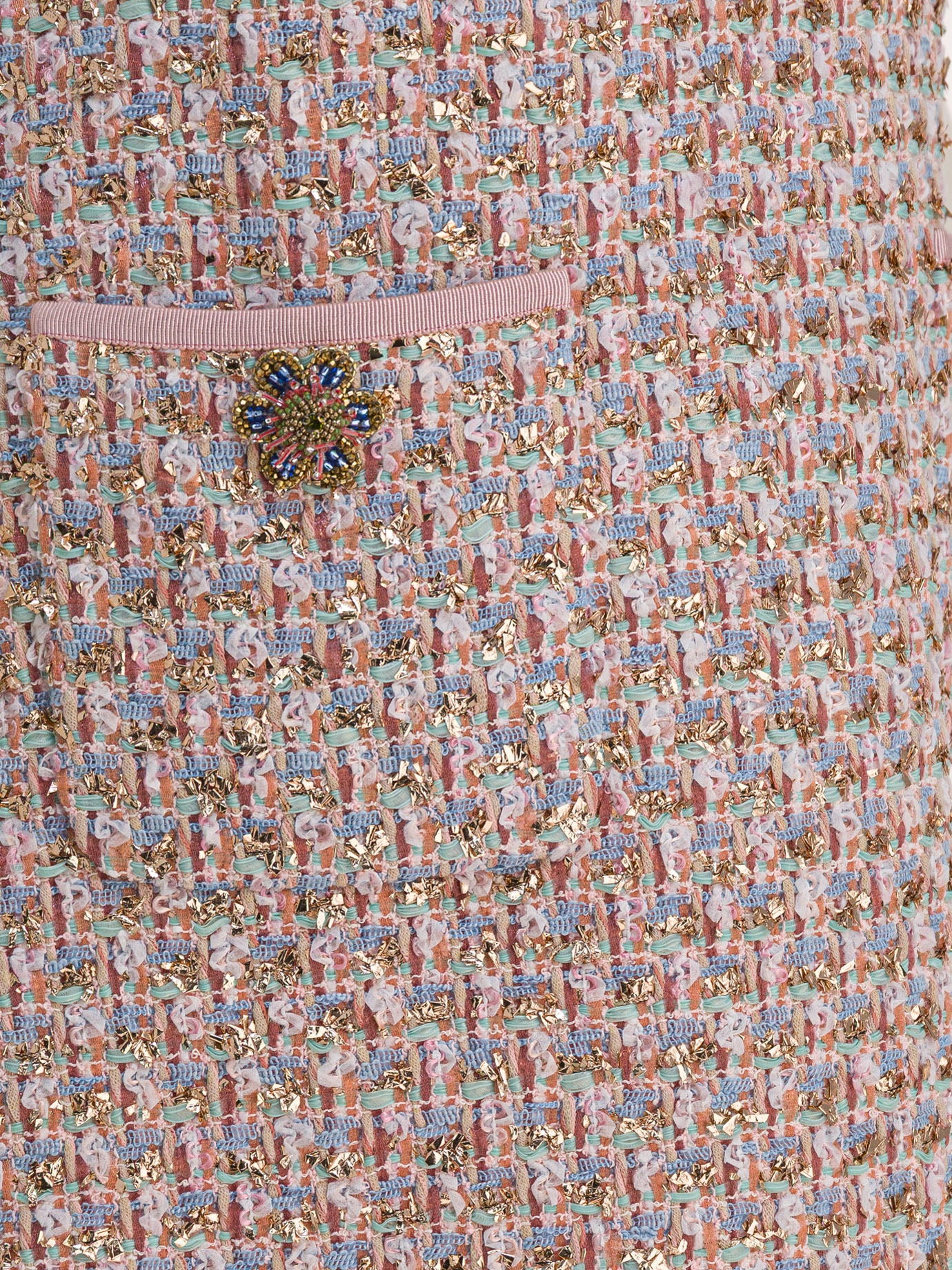 VALENTINO Chic Mini Dress for Women