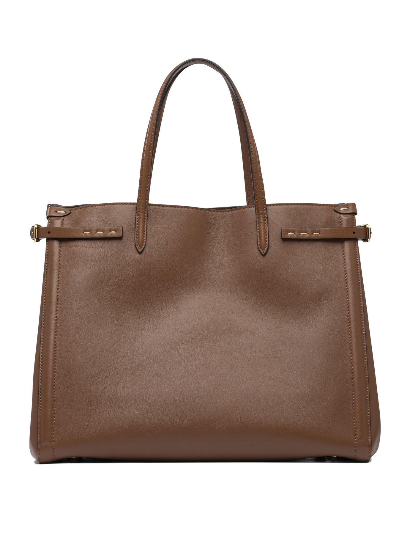 VALENTINO GARAVANI Elegant Leather Handbag for Women