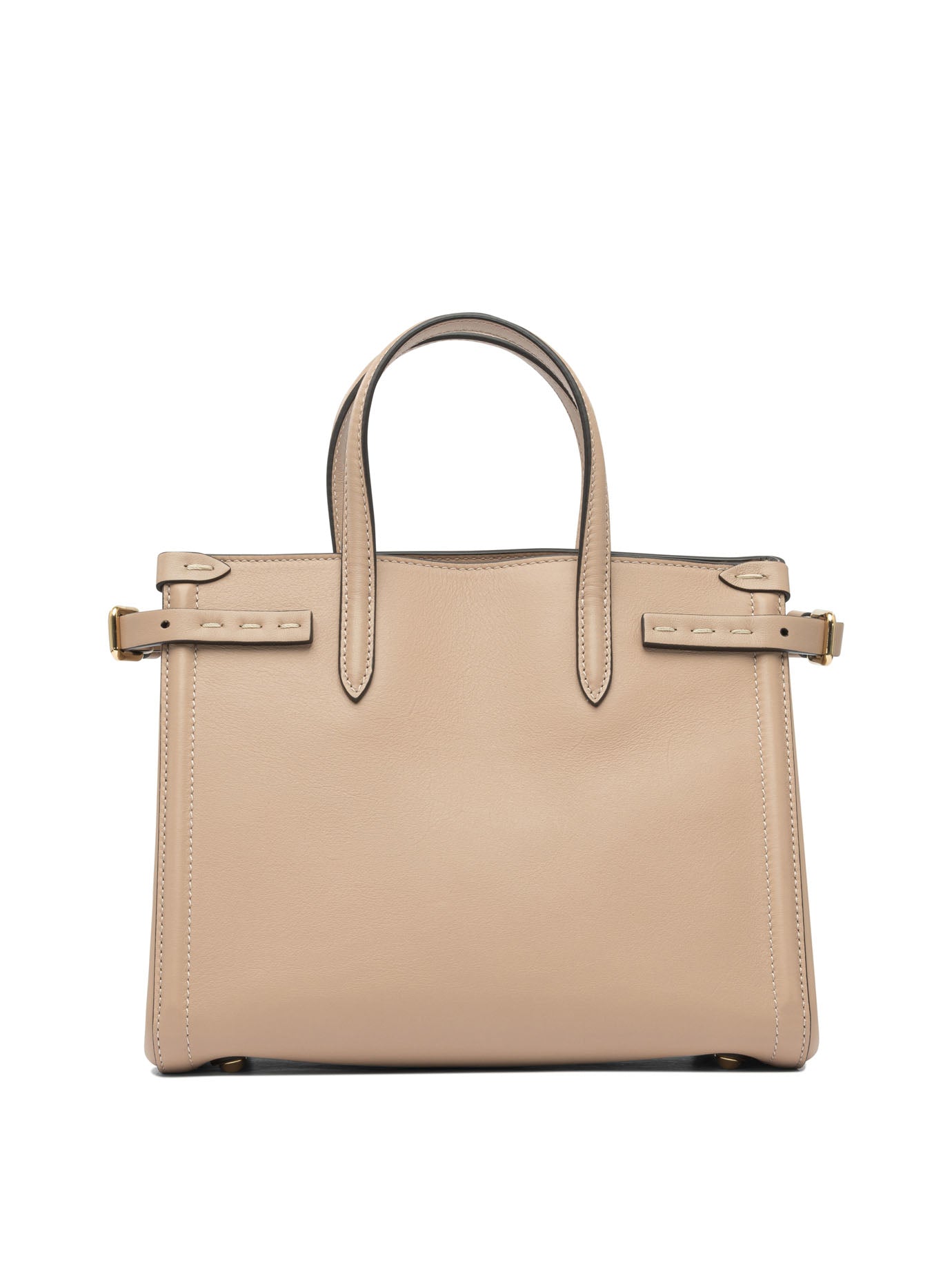 VALENTINO GARAVANI Elegant Leather Handbag for Women