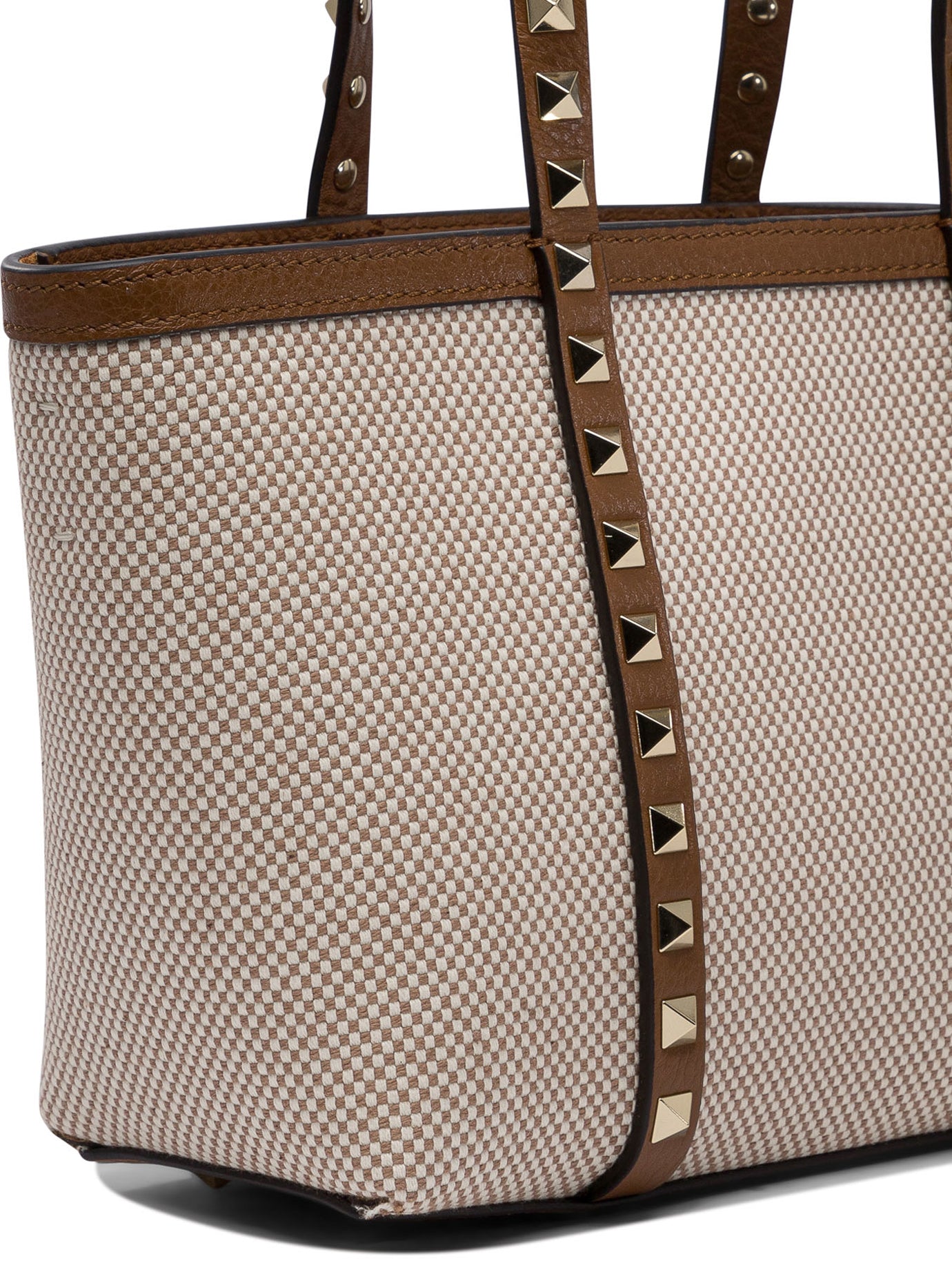 VALENTINO GARAVANI Elegant Handbag - Mini Size for Spring/Summer 25