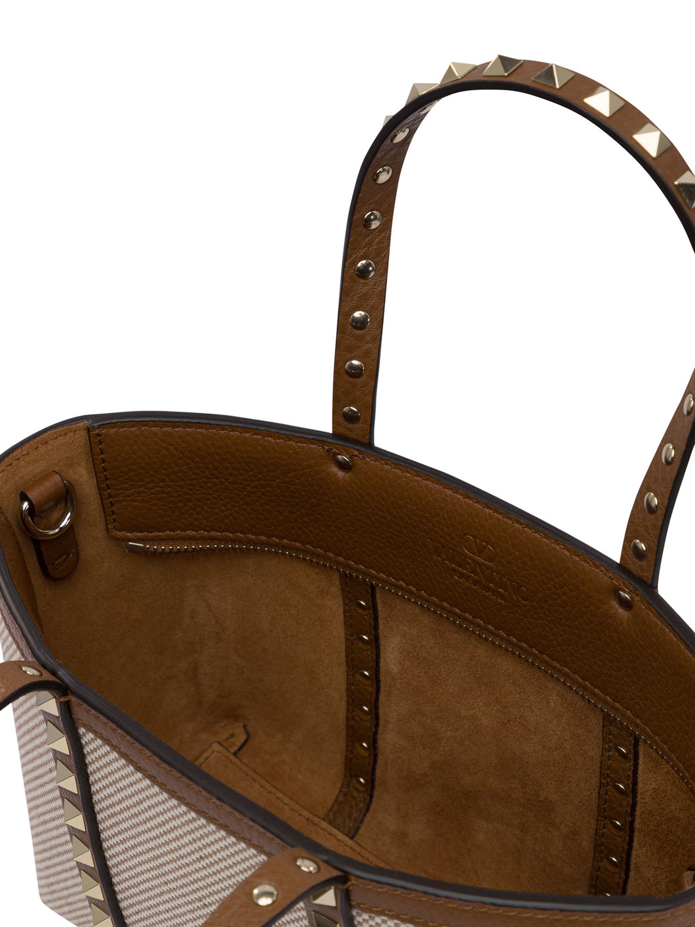 VALENTINO GARAVANI Elegant Handbag - Mini Size for Spring/Summer 25