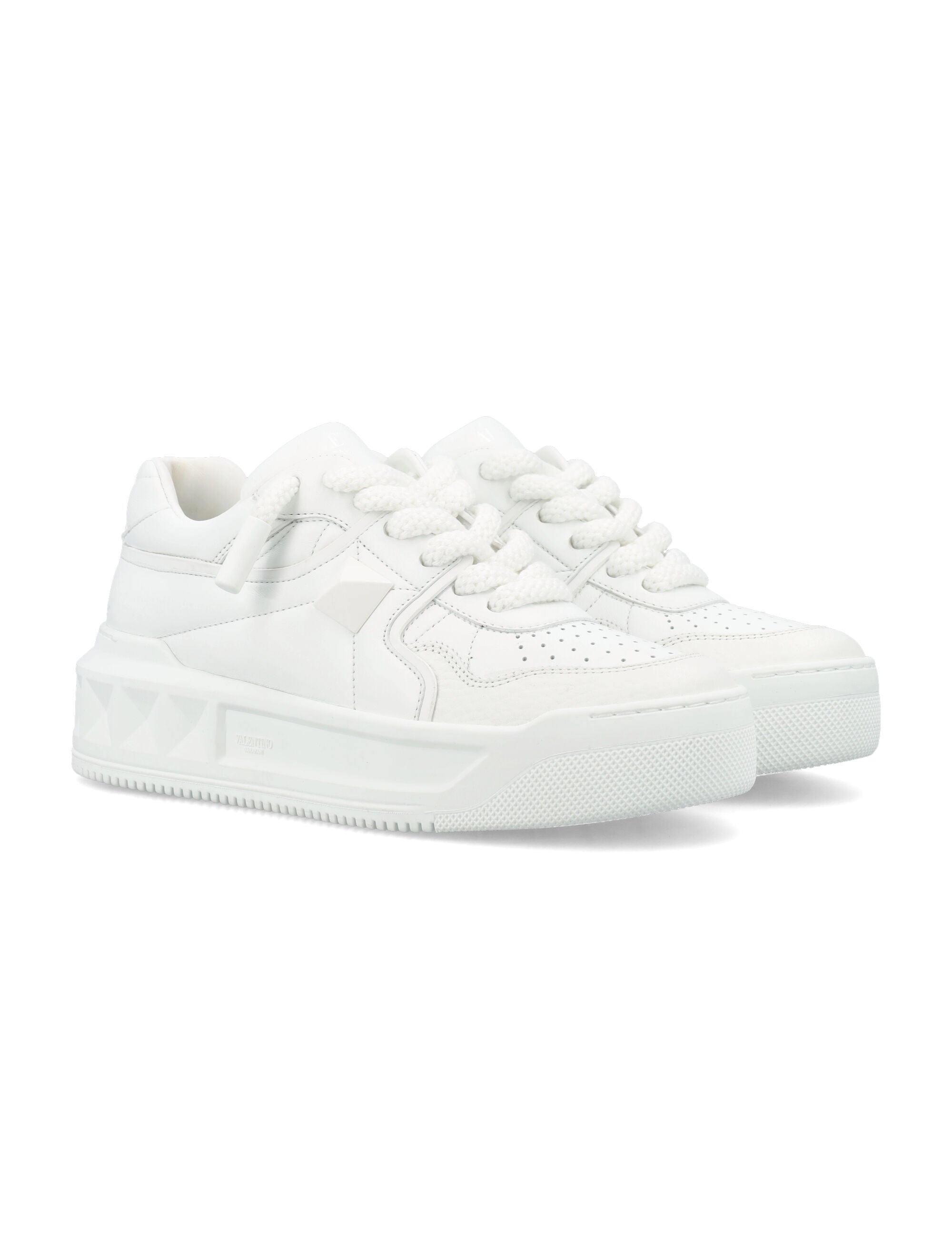 VALENTINO GARAVANI One Stud XL Women's Sneaker