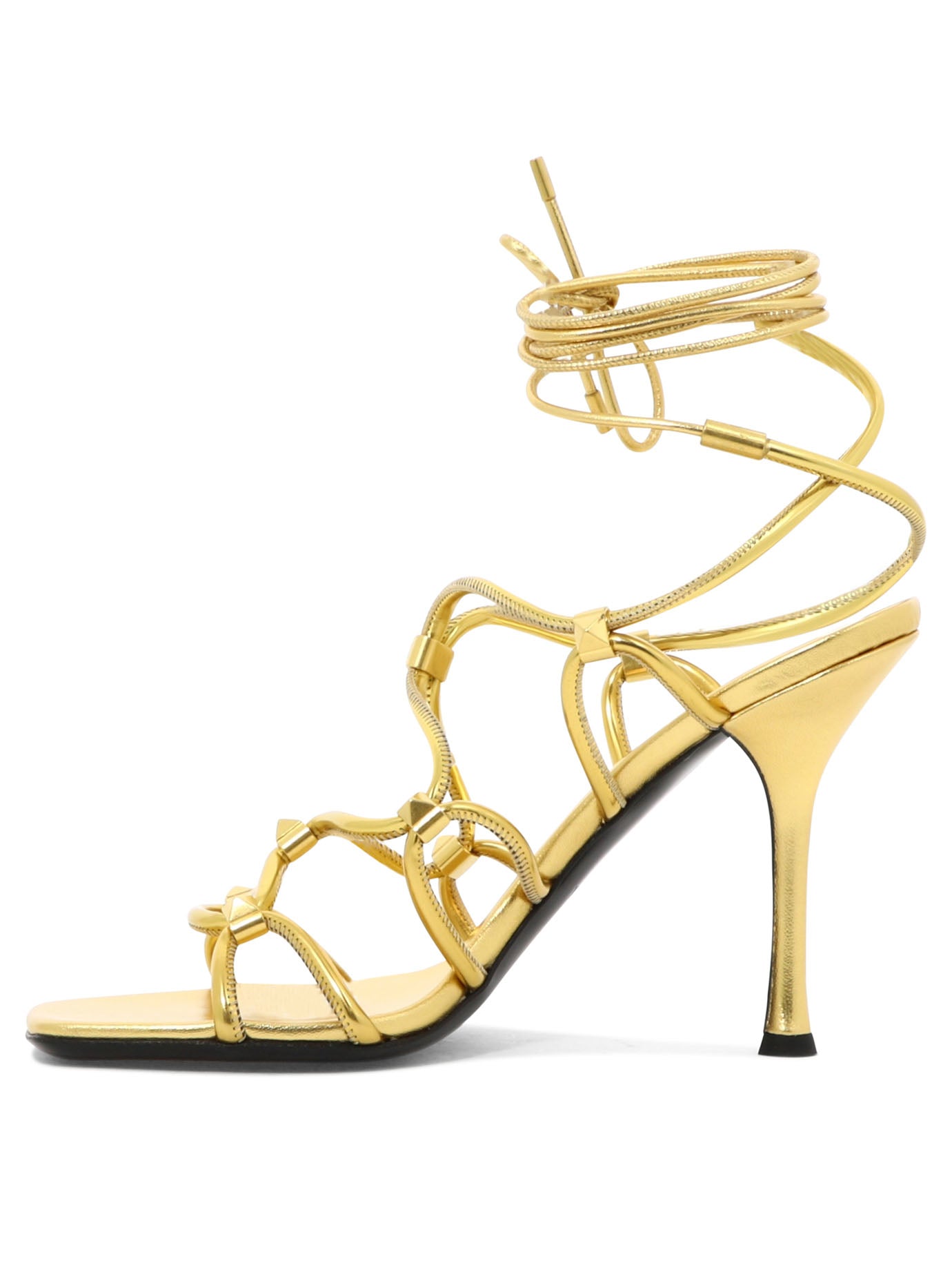 VALENTINO GARAVANI Luxurious Women's Sandals