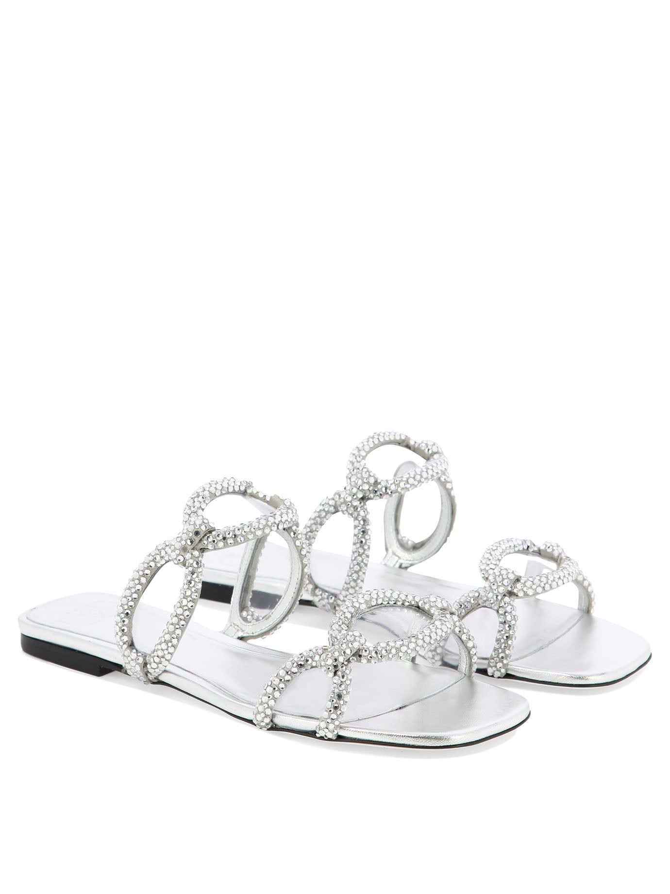 VALENTINO GARAVANI Elegant Sandals for Women
