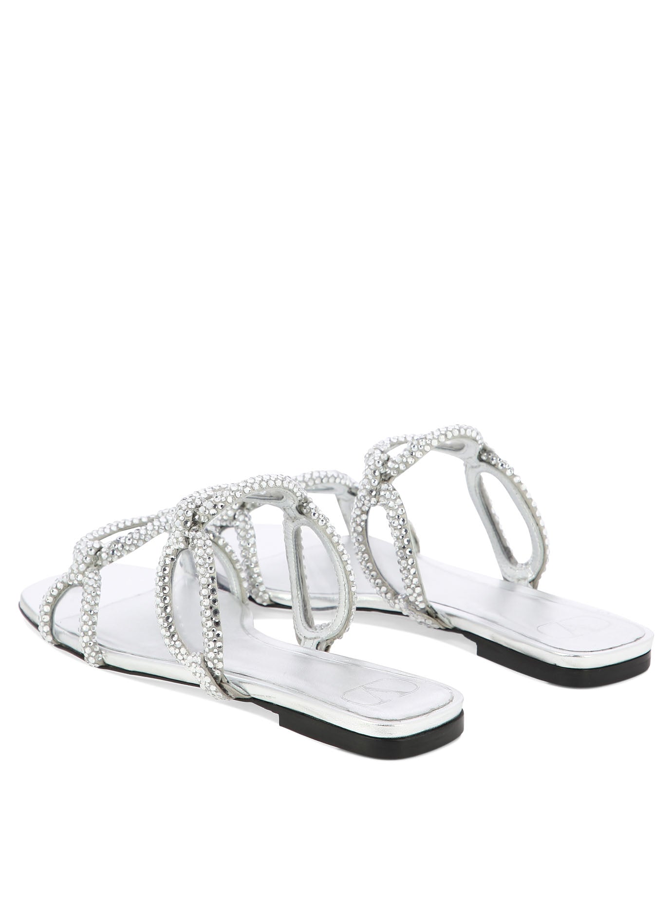 VALENTINO GARAVANI Elegant Sandals for Women