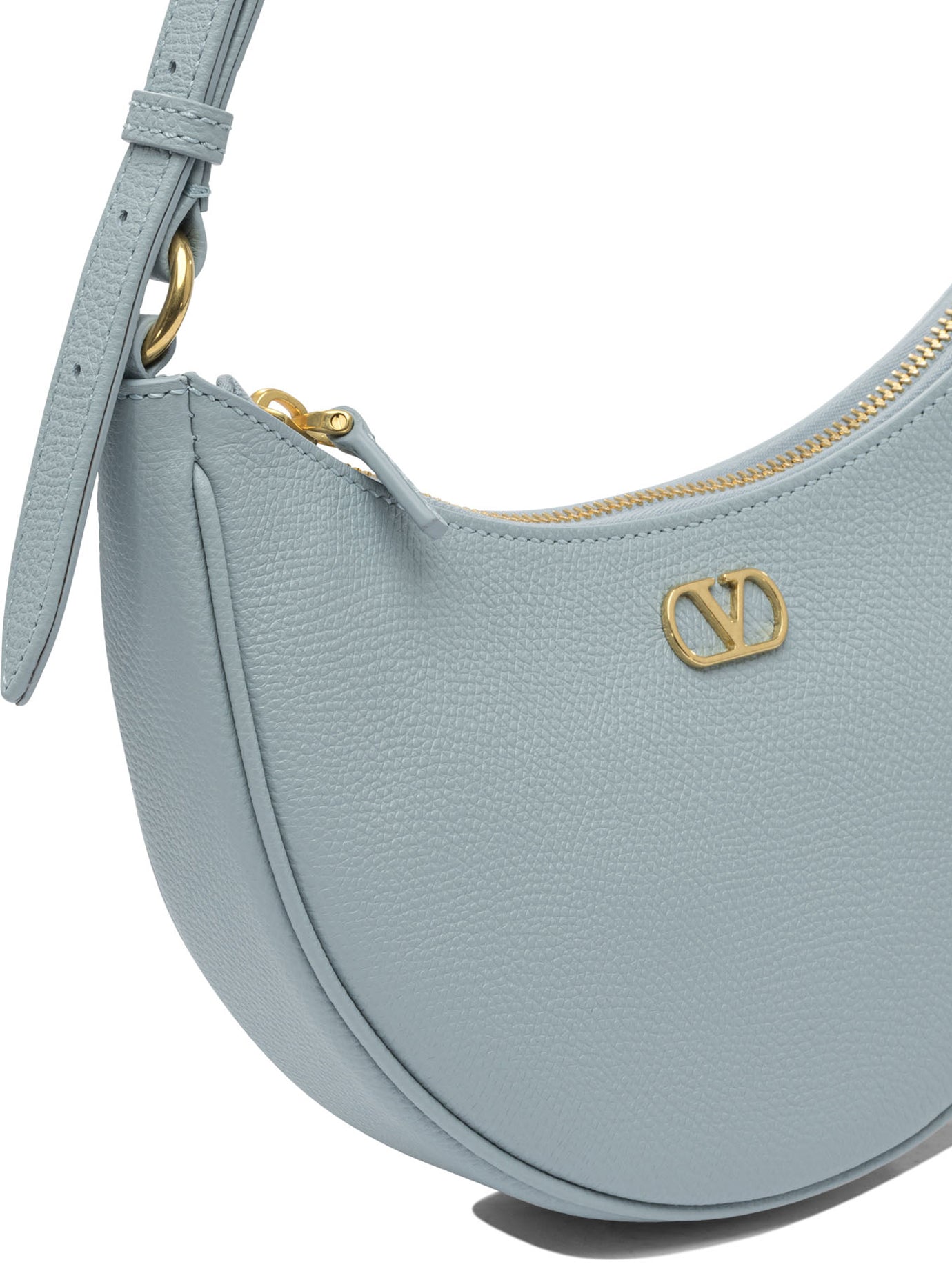 VALENTINO GARAVANI Chic Mini Shoulder Handbag