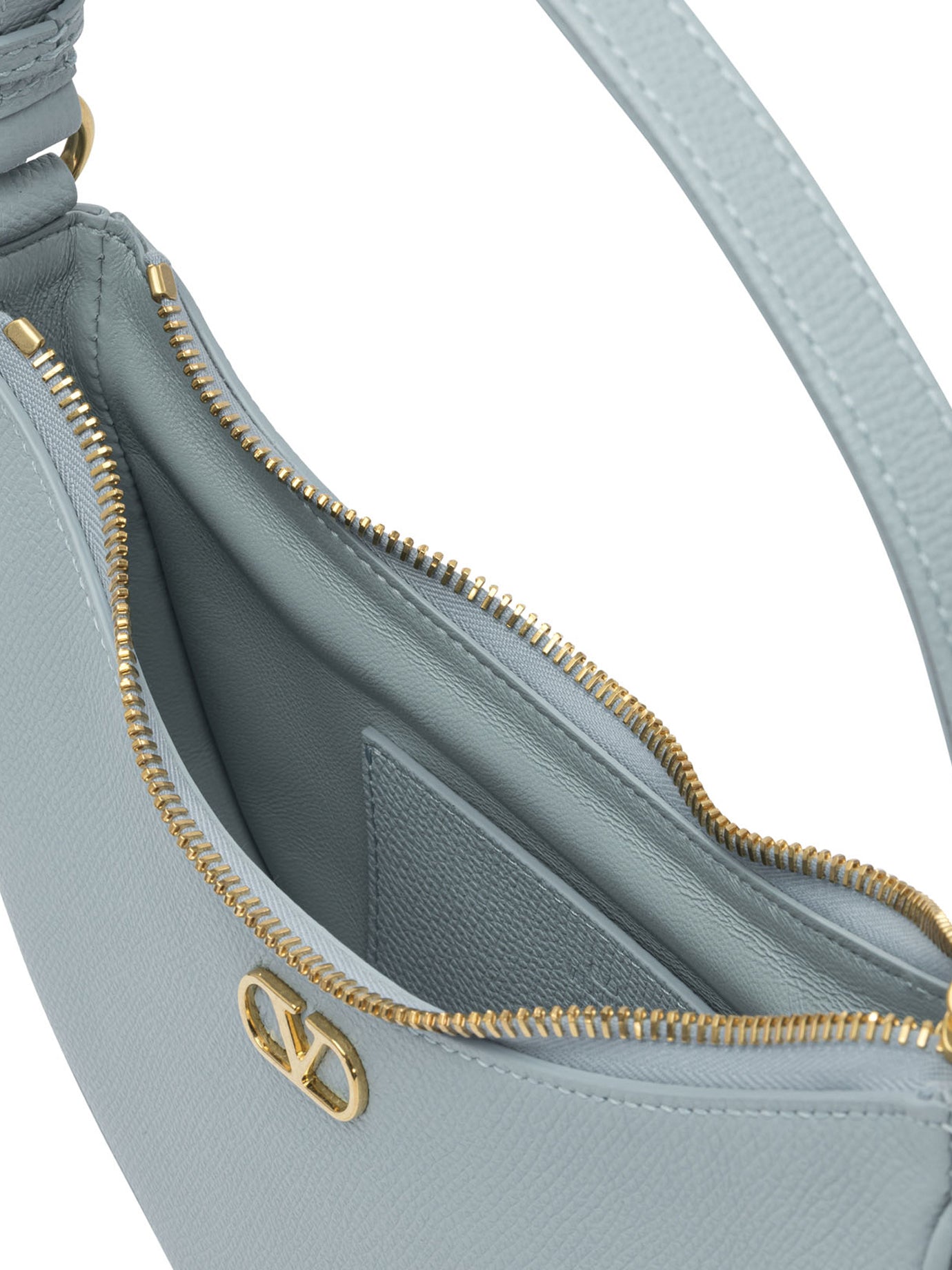 VALENTINO GARAVANI Chic Mini Shoulder Handbag