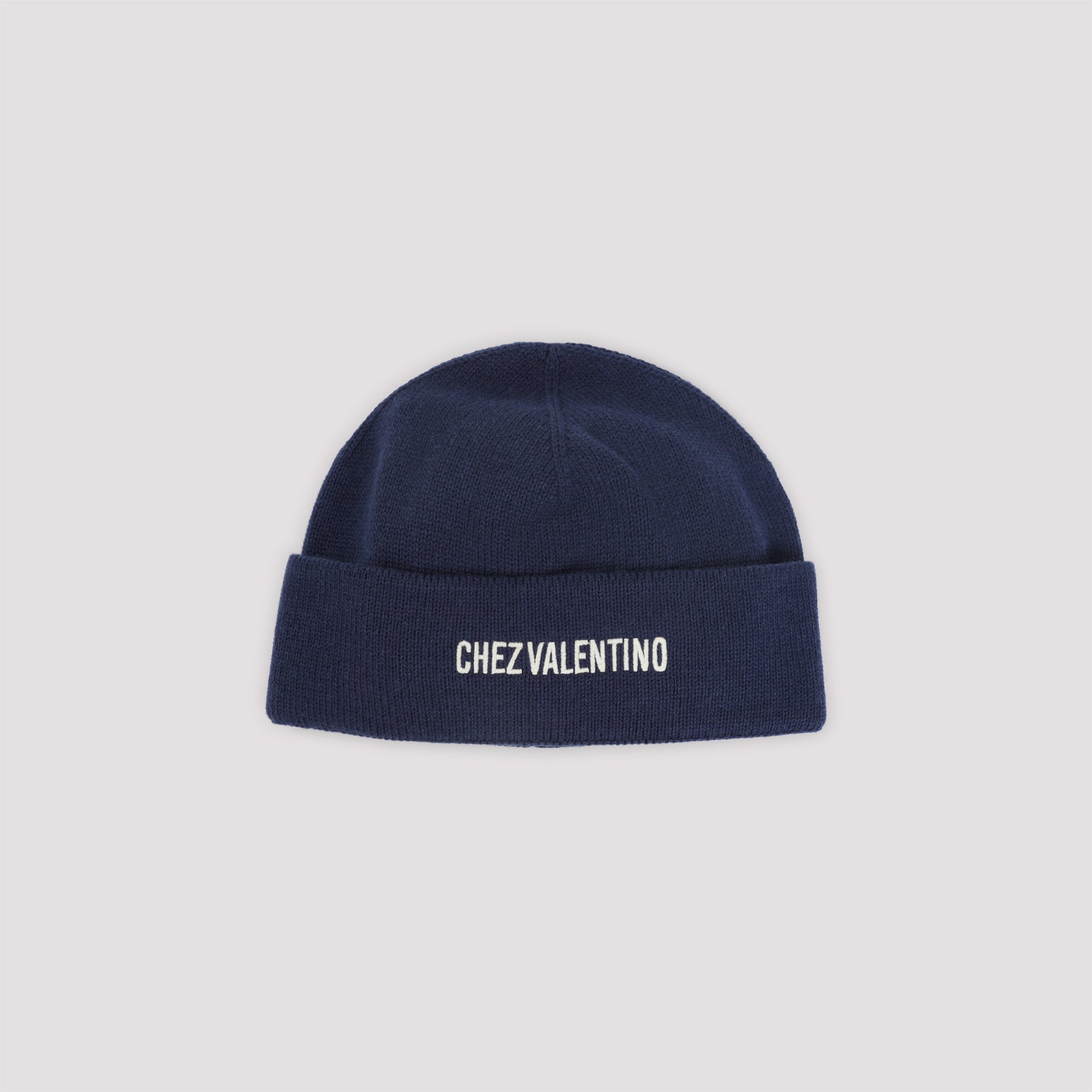 VALENTINO GARAVANI Stylish Cotton Blend Hat for Men
