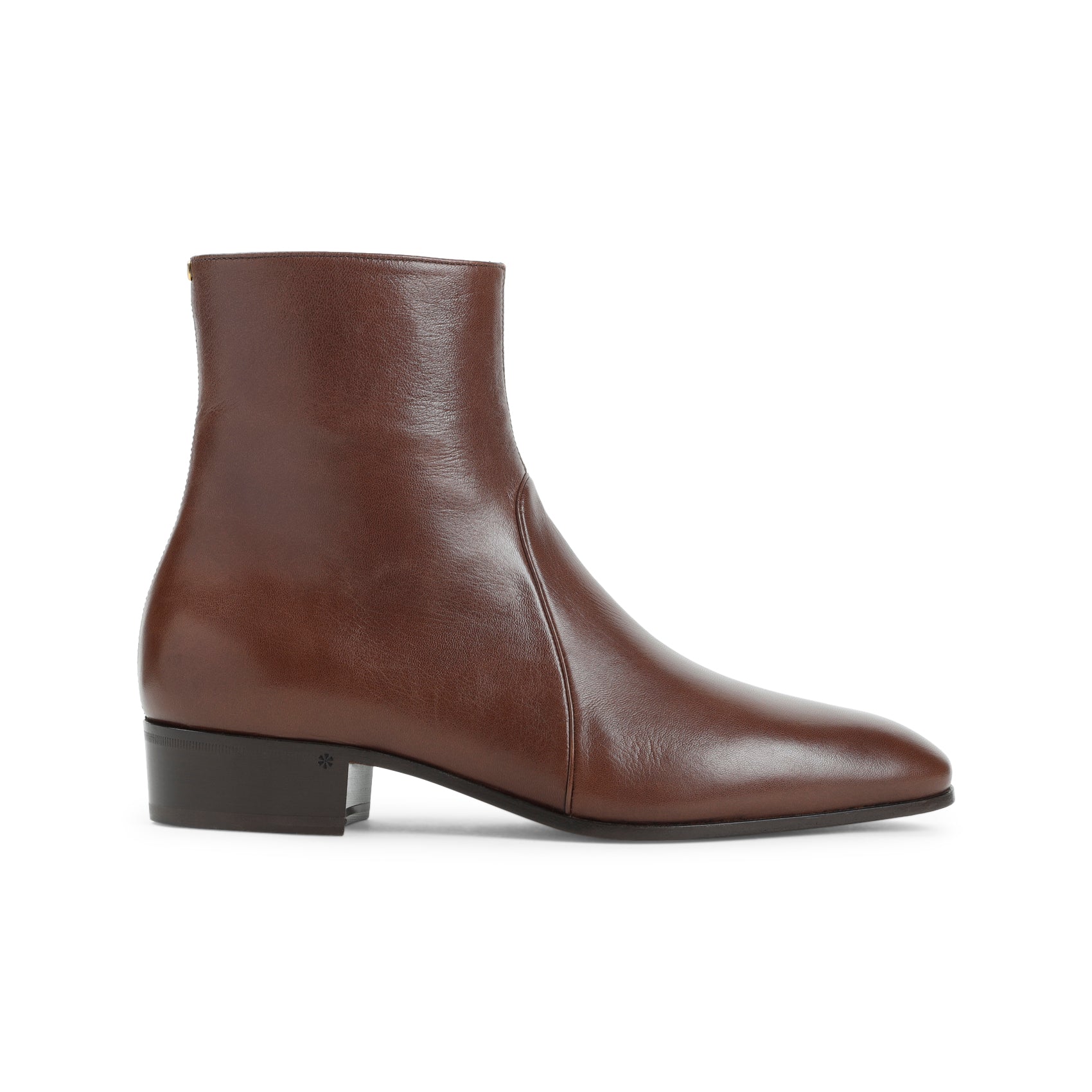VALENTINO GARAVANI Luxury Ankle Boots with Stylish 3.5 cm Heel