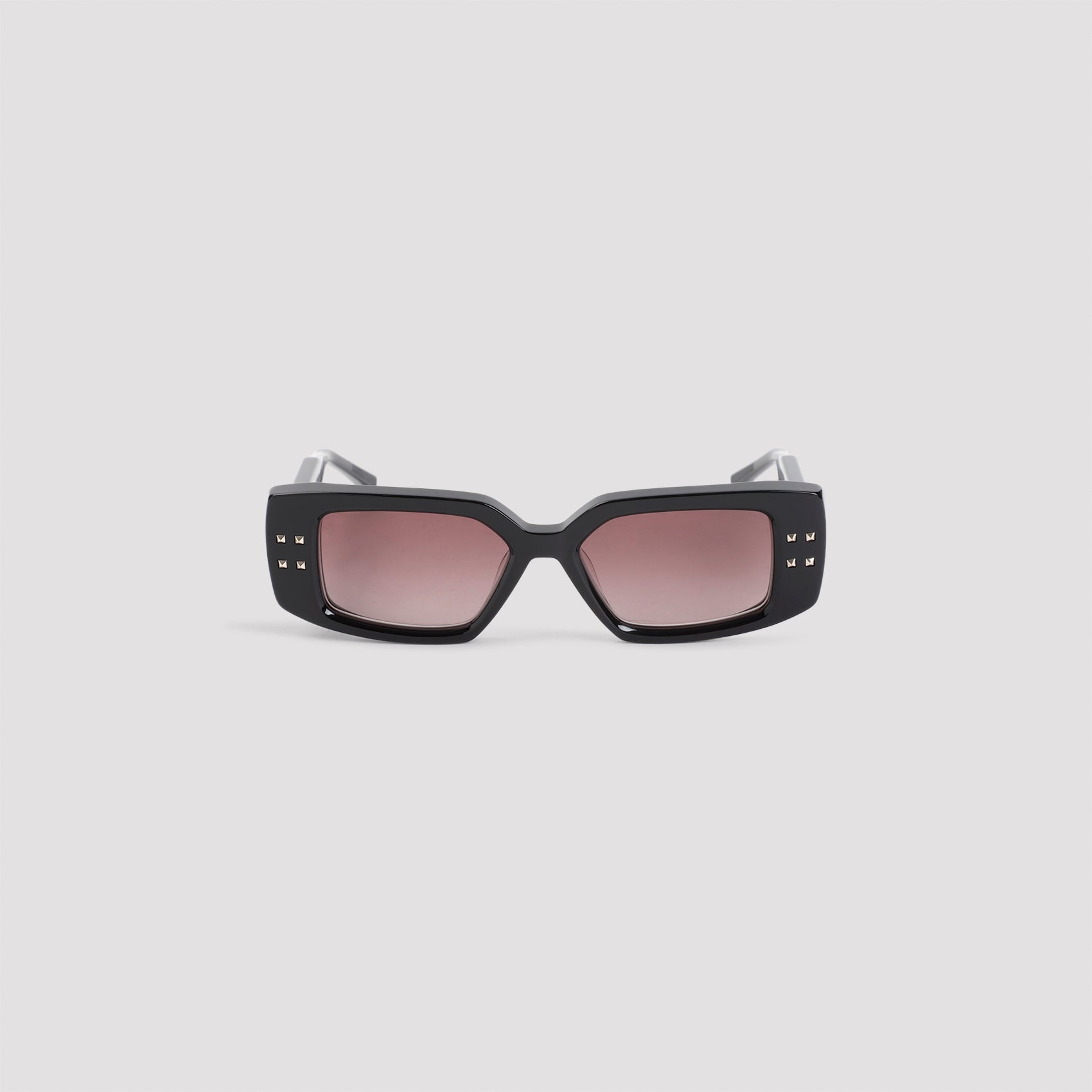 VALENTINO GARAVANI Elegant Acetate Sunglasses for Women