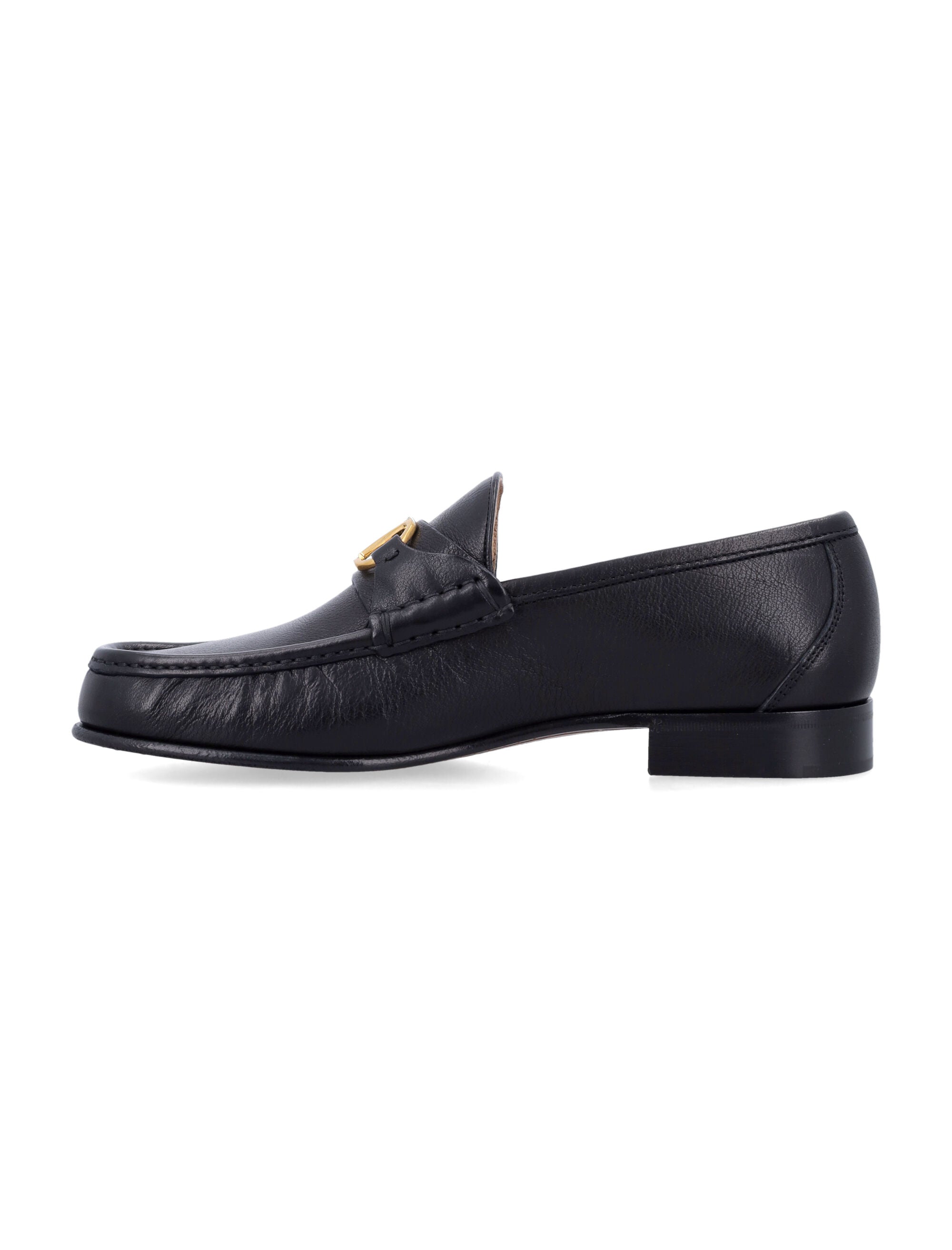 VALENTINO GARAVANI VLogo Signature Loafer - Sophisticated Style for Men