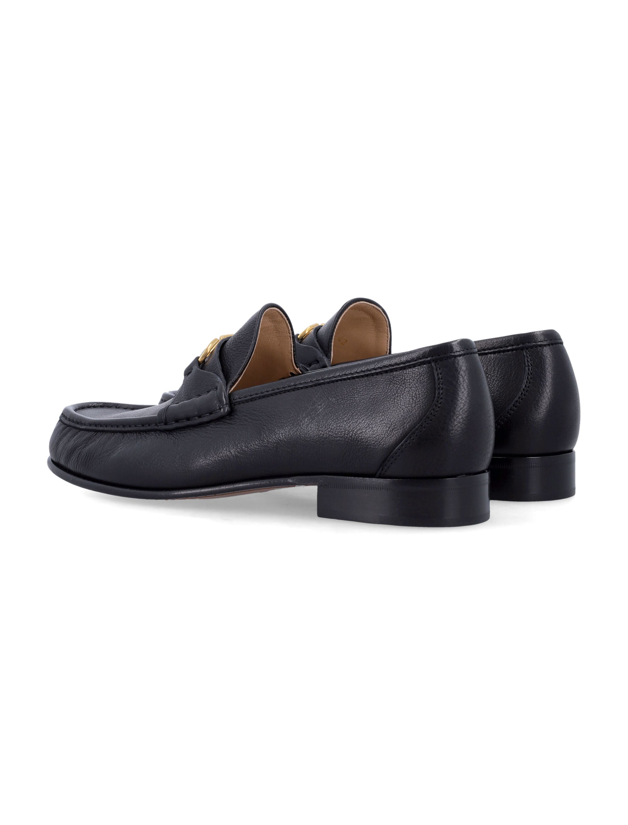 VALENTINO GARAVANI VLogo Signature Loafer - Sophisticated Style for Men